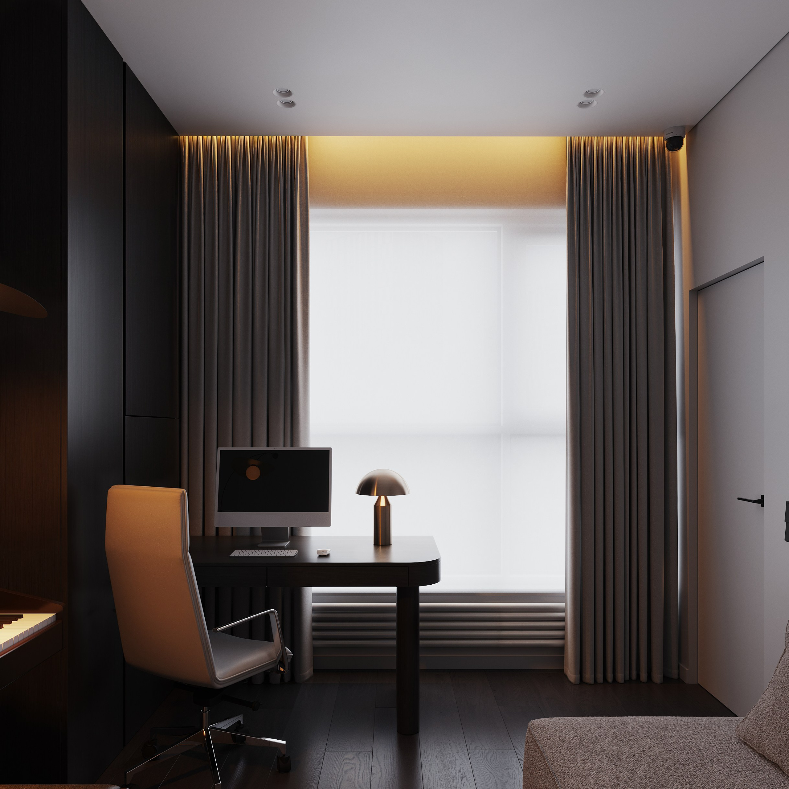 WOW. Ans.render. Студия архитектурной визуализации