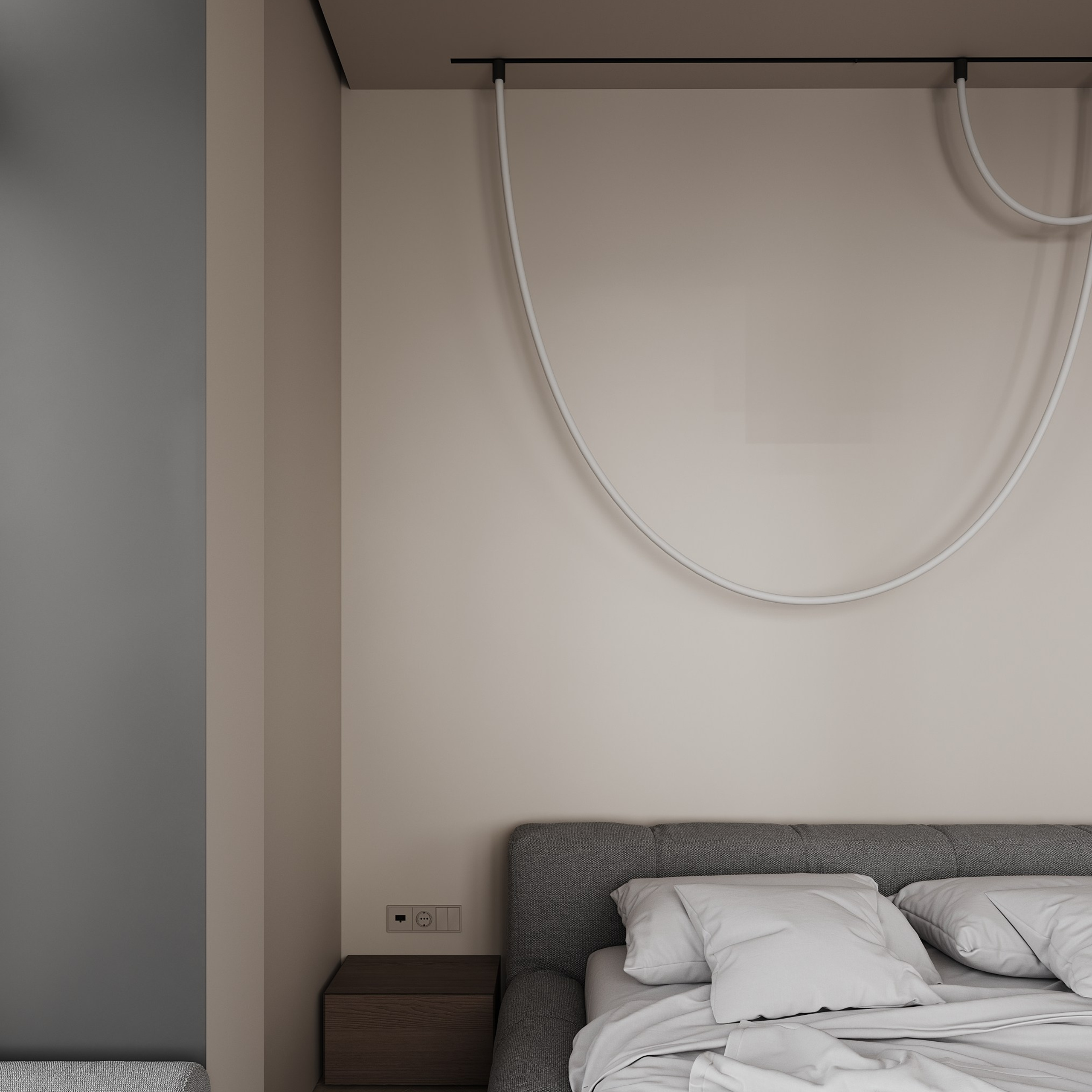 Химки. Ans.render. Студия архитектурной визуализации