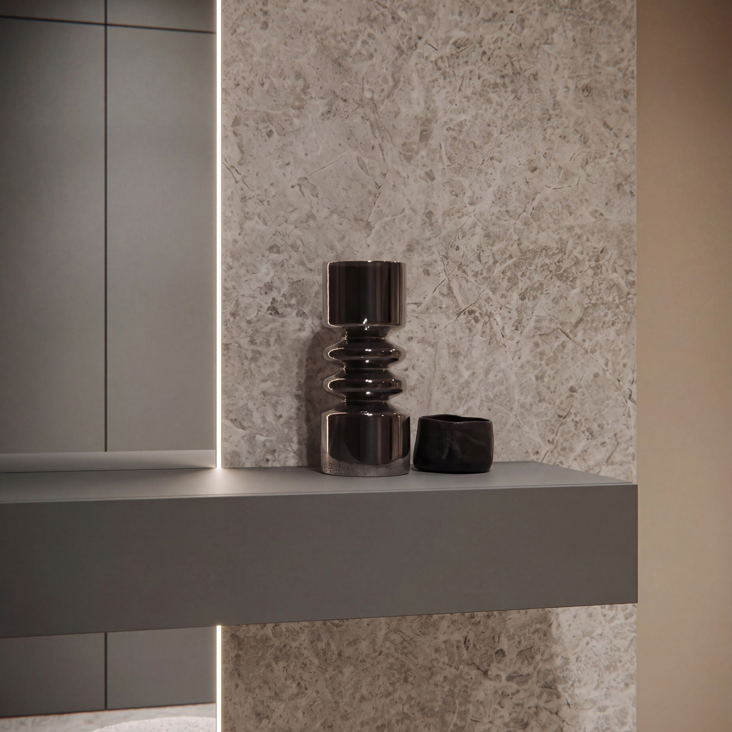Примавера. Ans.render. Architectural visualisation studio