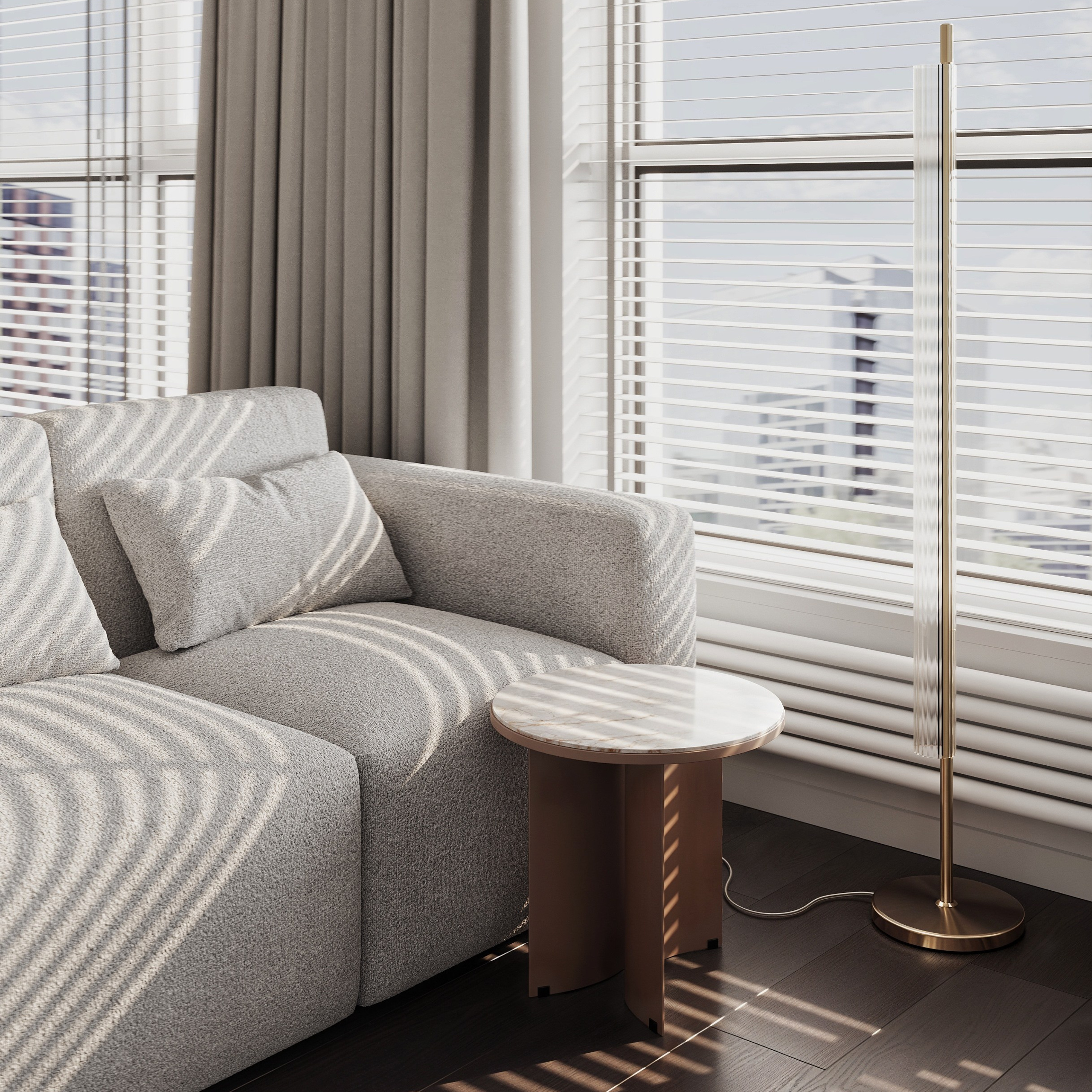 WOW. Ans.render. Студия архитектурной визуализации