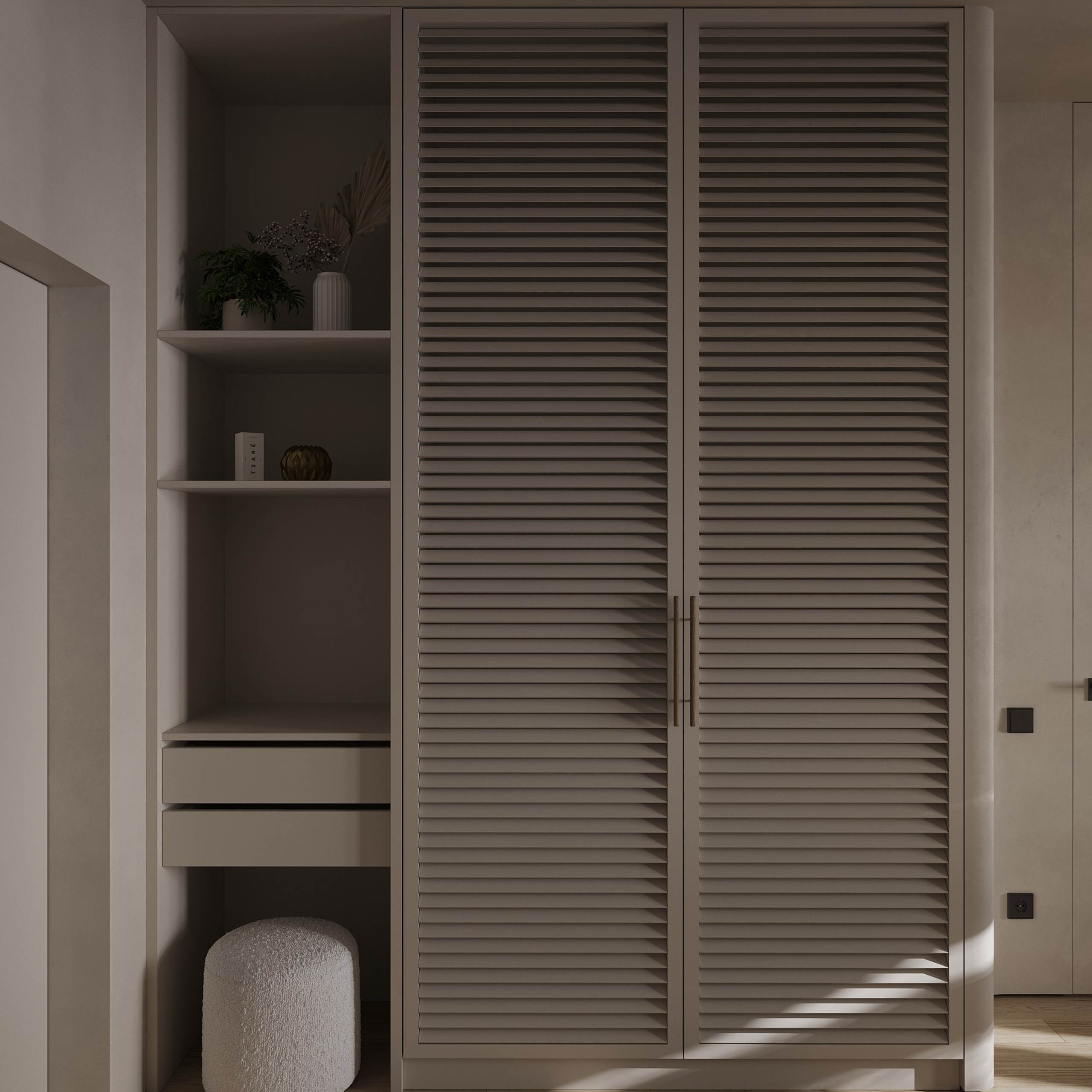 Грани. Ans.render. Студия архитектурной визуализации