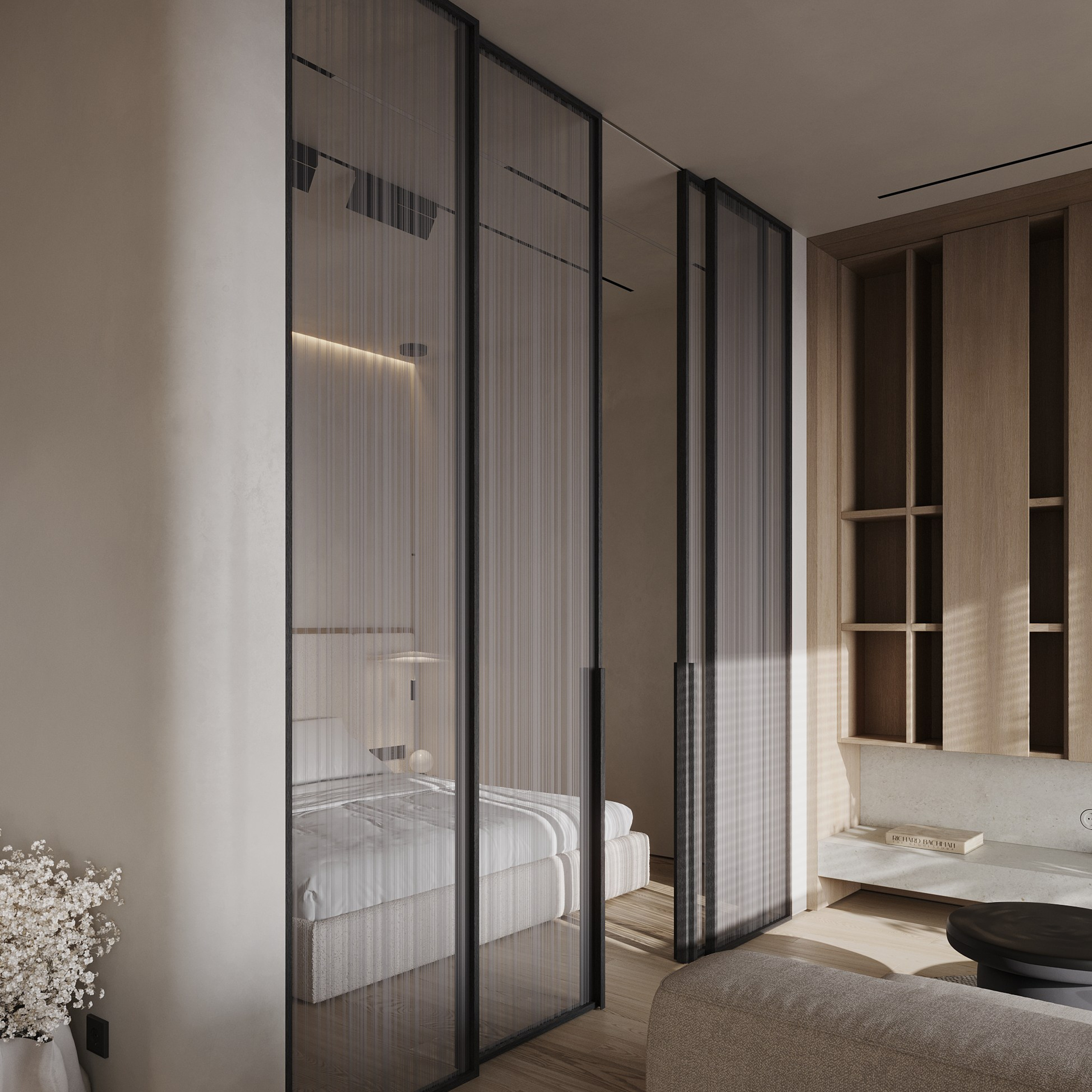 Грани. Ans.render. Студия архитектурной визуализации