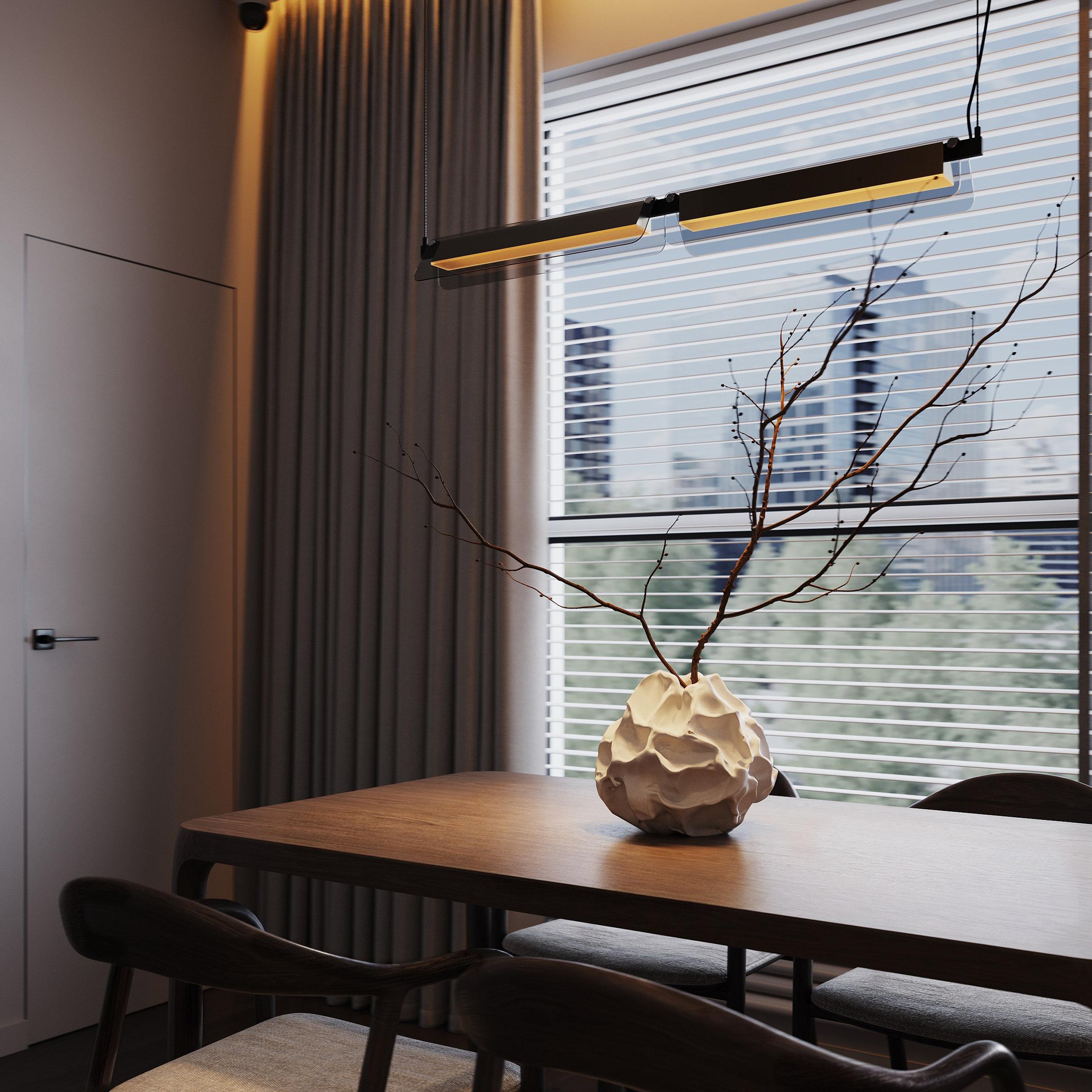 WOW. Ans.render. Студия архитектурной визуализации