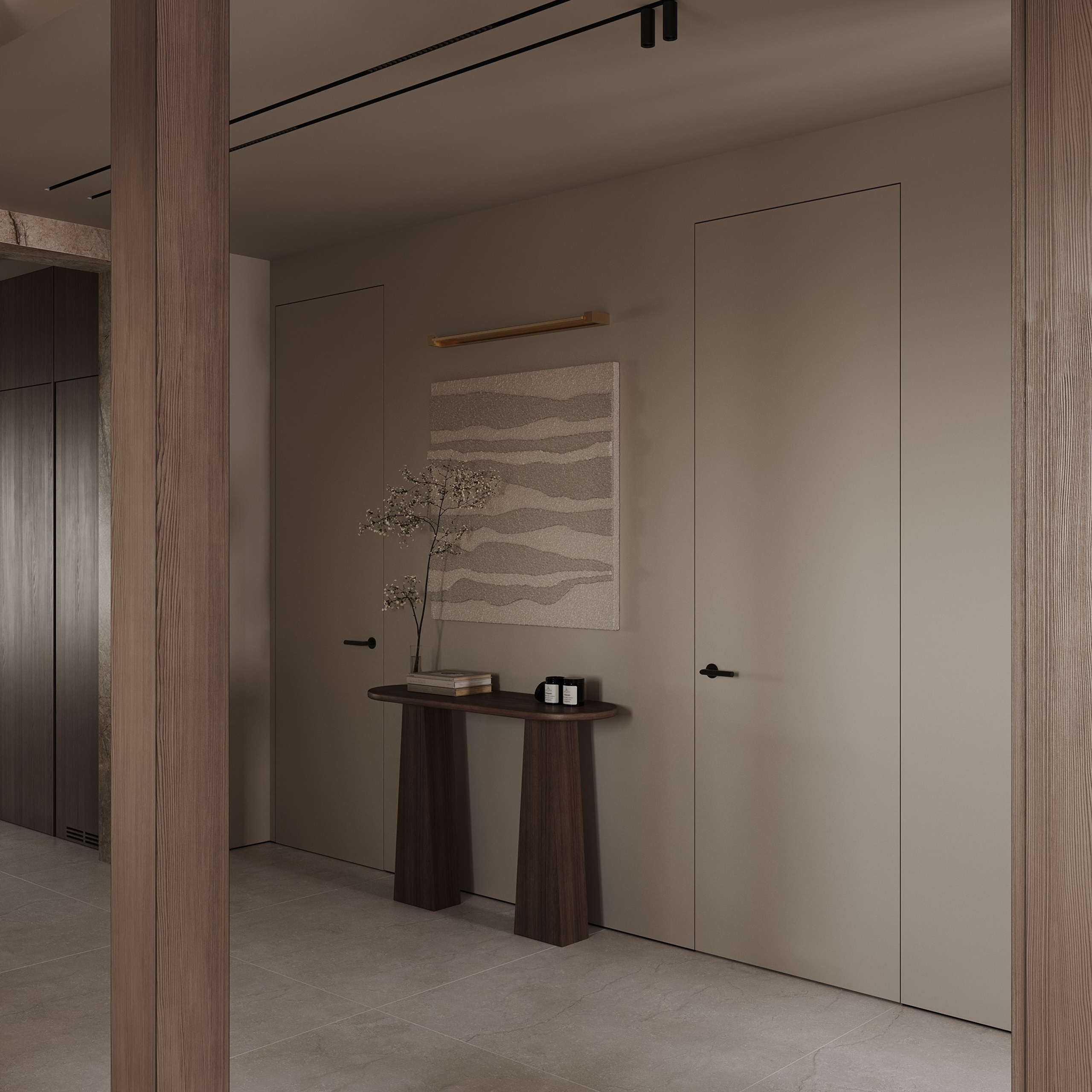 Химки. Ans.render. Студия архитектурной визуализации