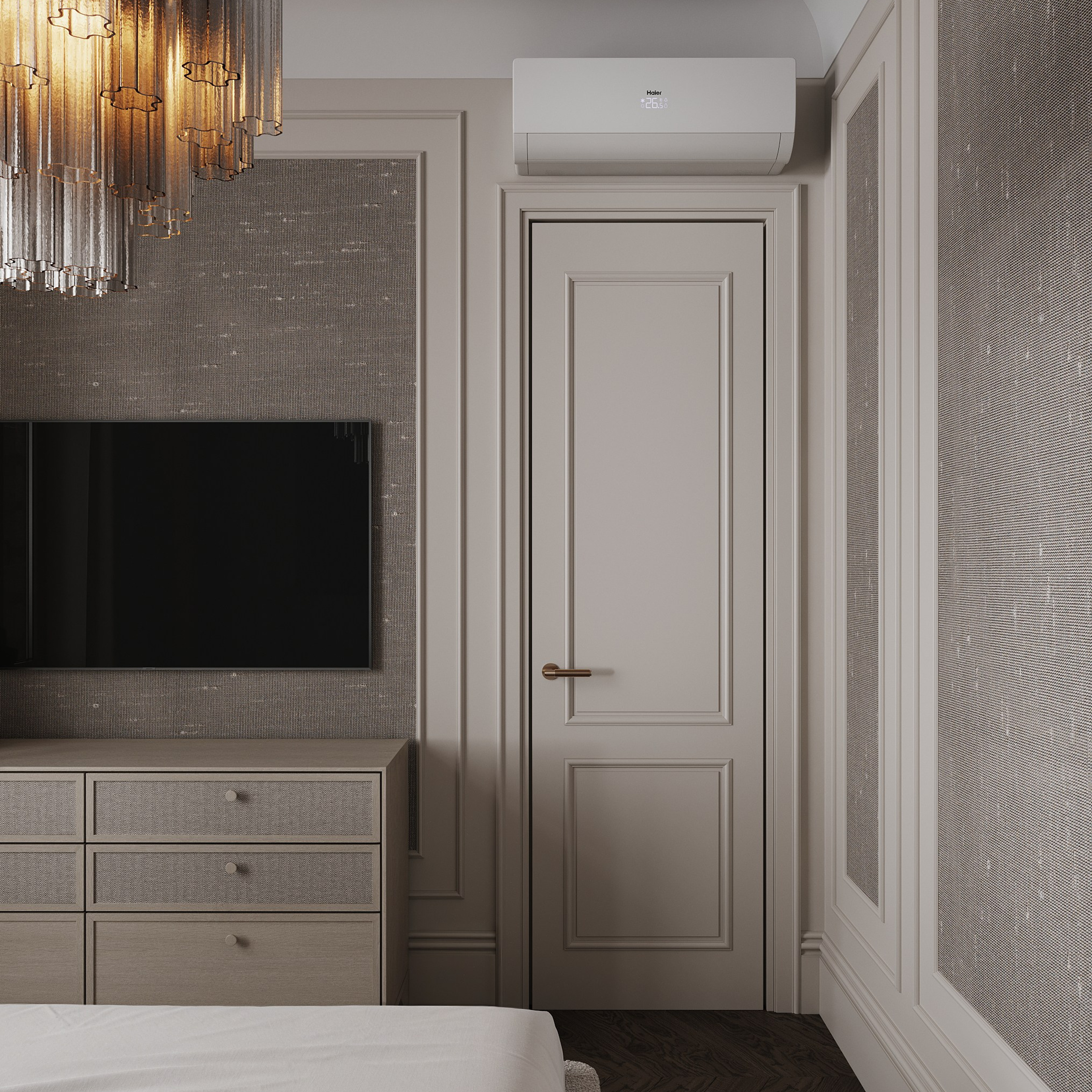 Театральный. Ans.render. Студия архитектурной визуализации