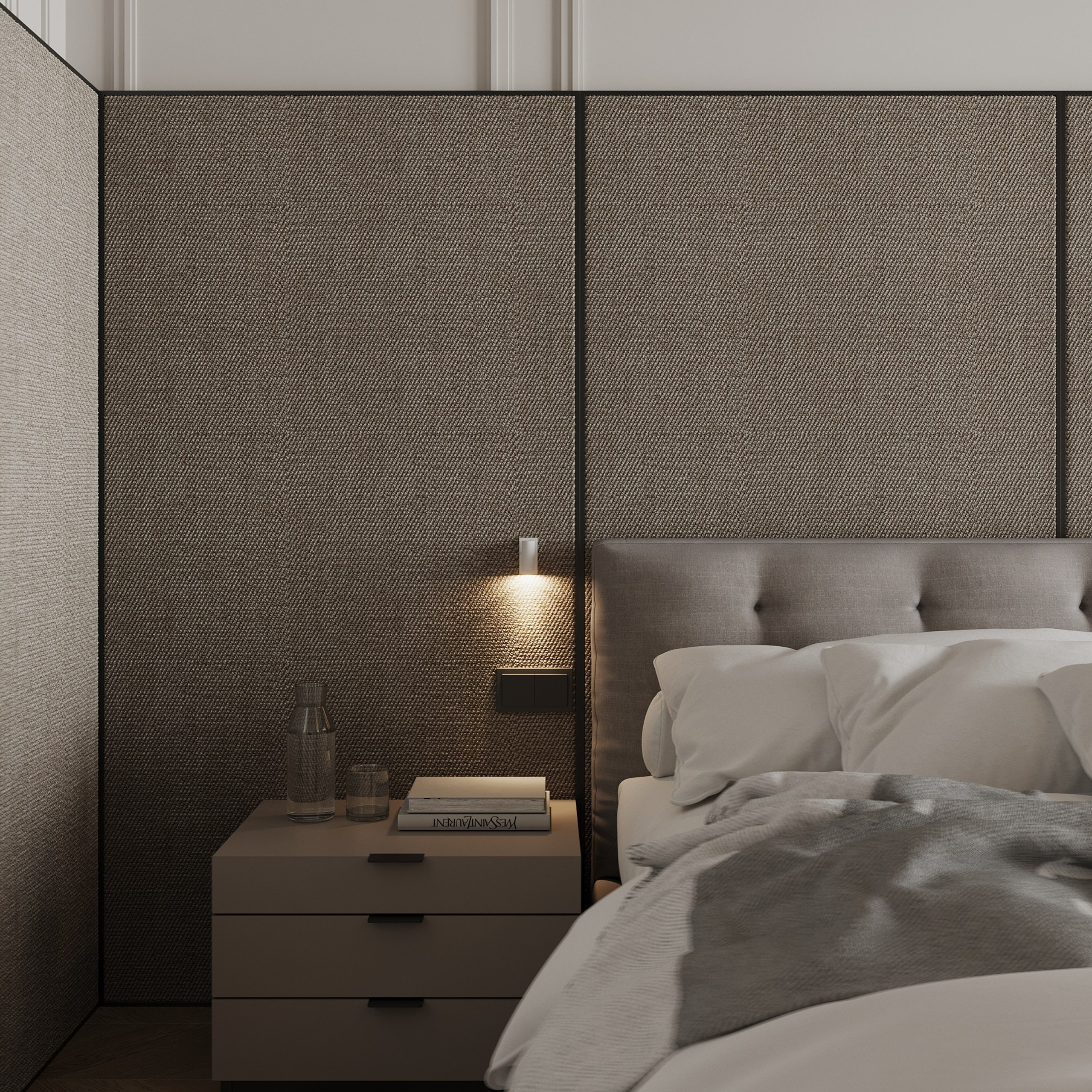 Софийская набережная 1. Ans.render. Студия архитектурной визуализации