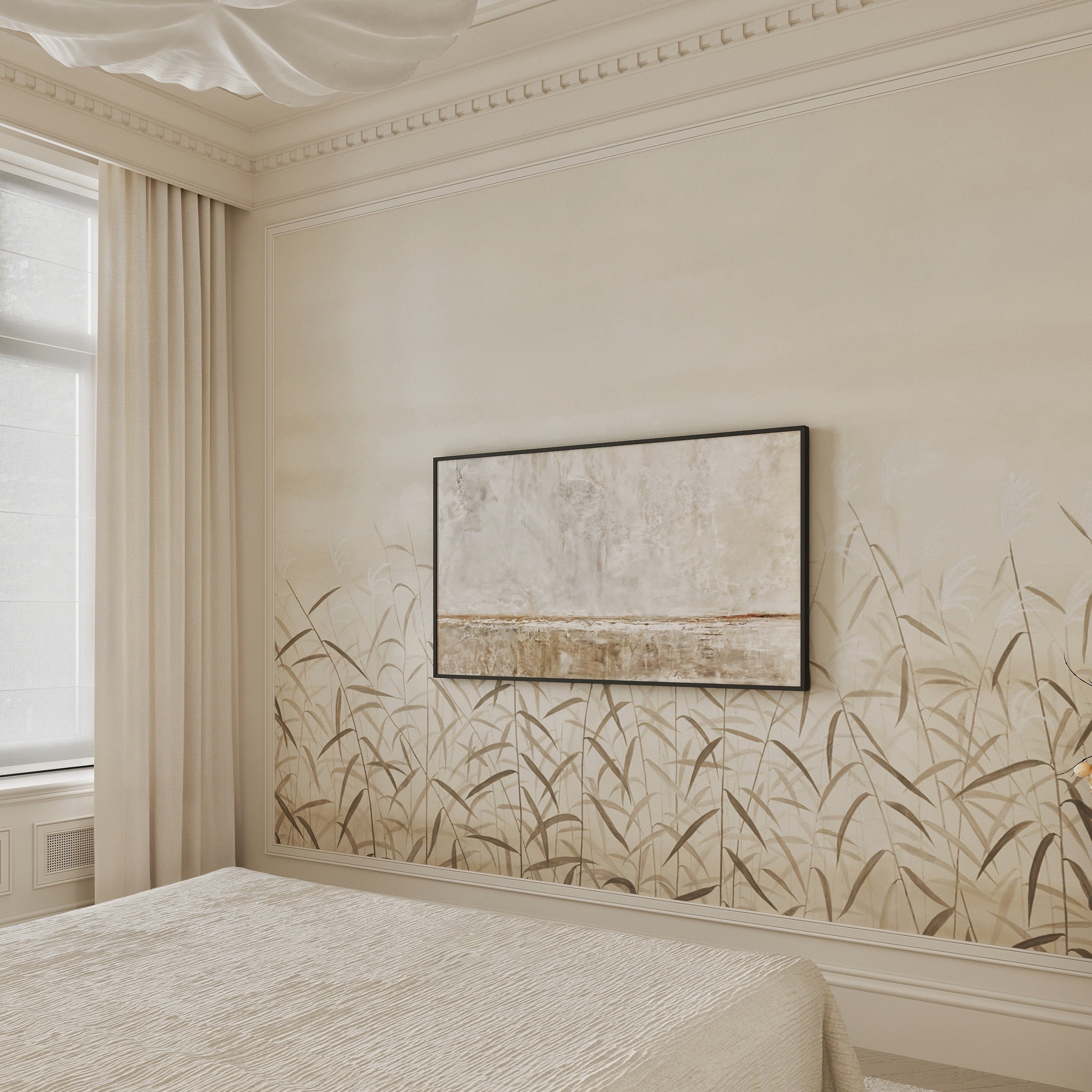 SPB110. Ans.render. Architectural visualisation studio