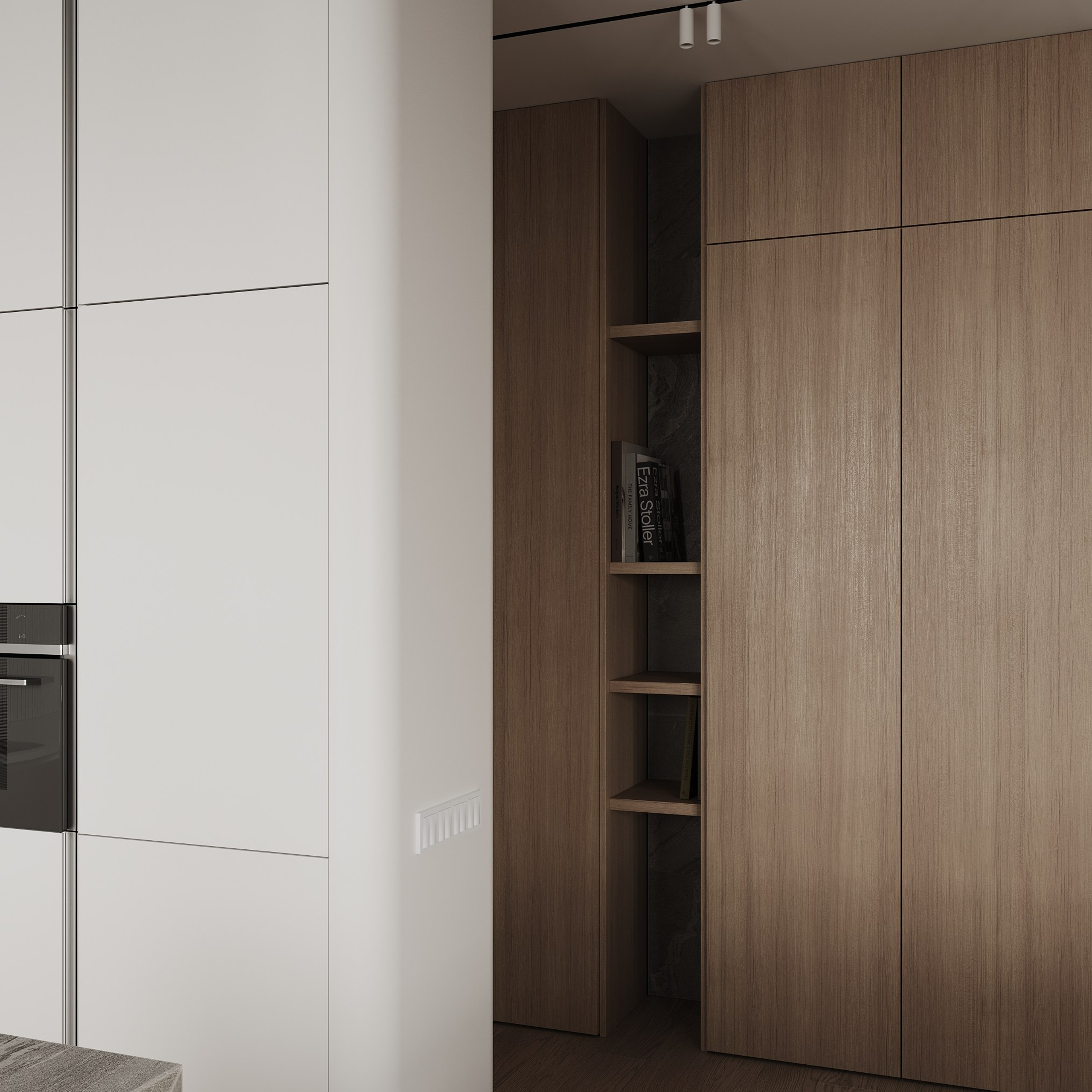 Holland. Ans.render. Студия архитектурной визуализации