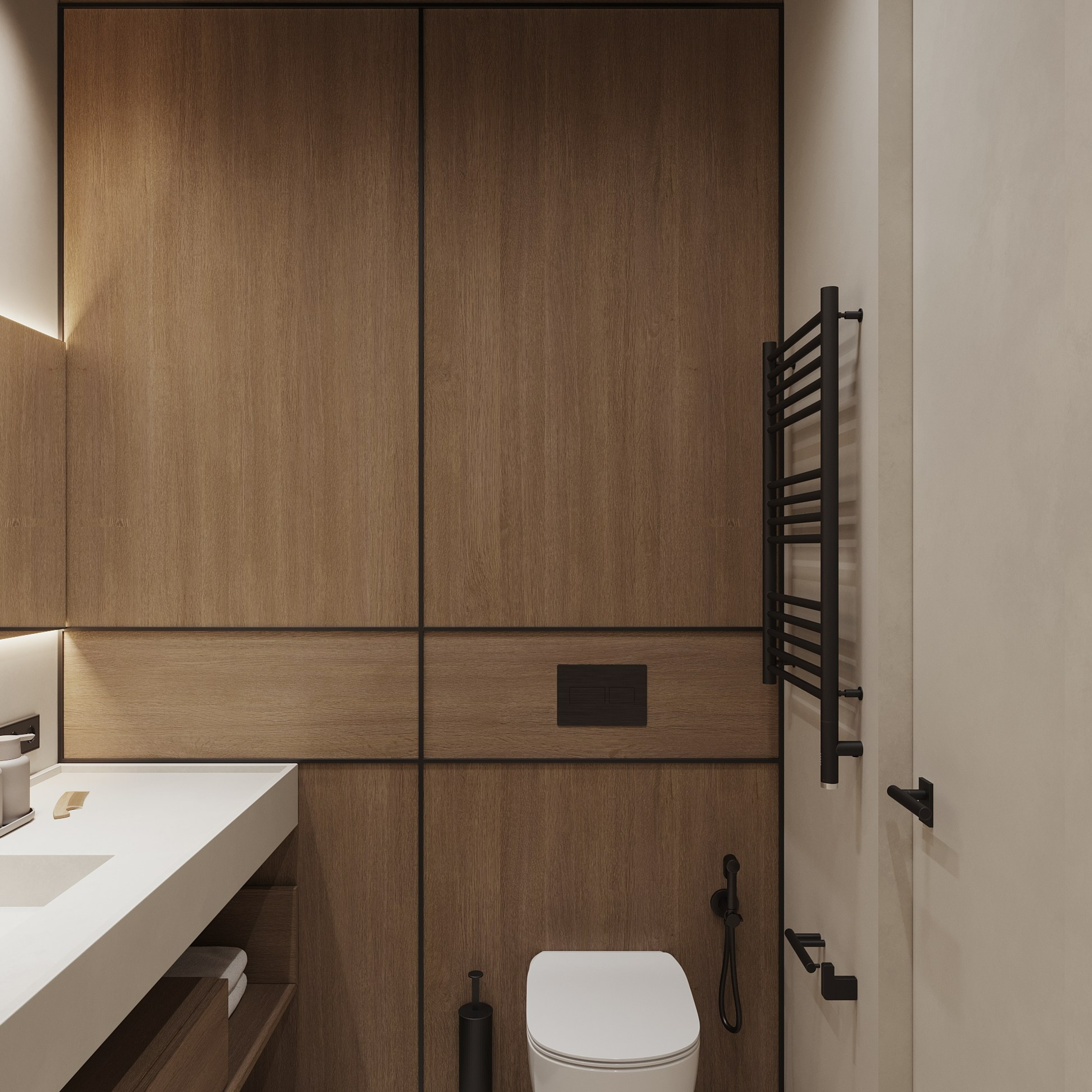 Грани. Ans.render. Студия архитектурной визуализации