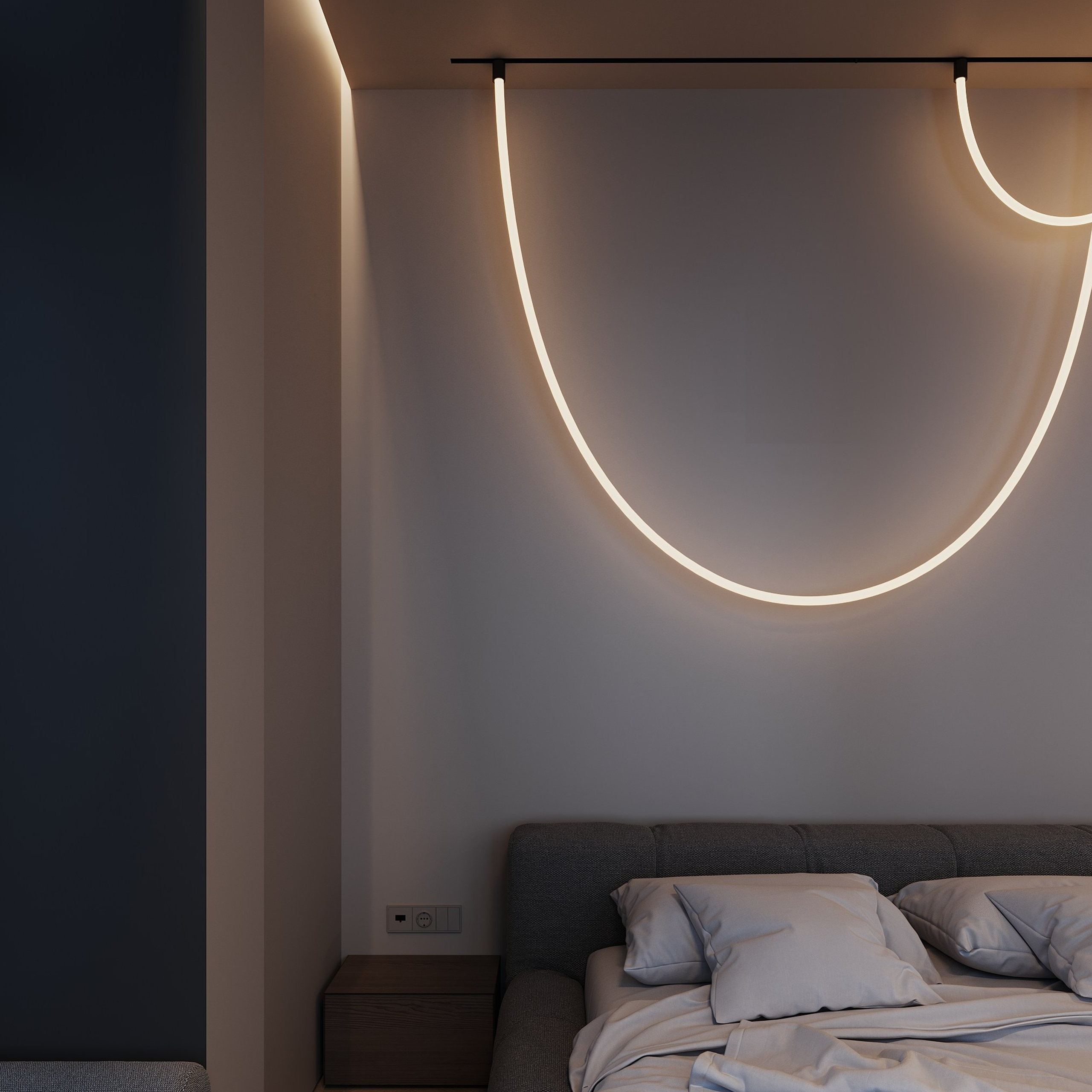 Химки. Ans.render. Студия архитектурной визуализации