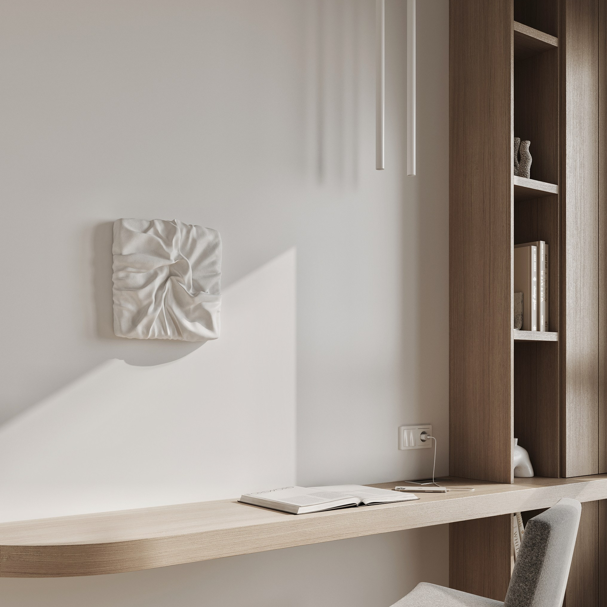 Holland. Ans.render. Студия архитектурной визуализации