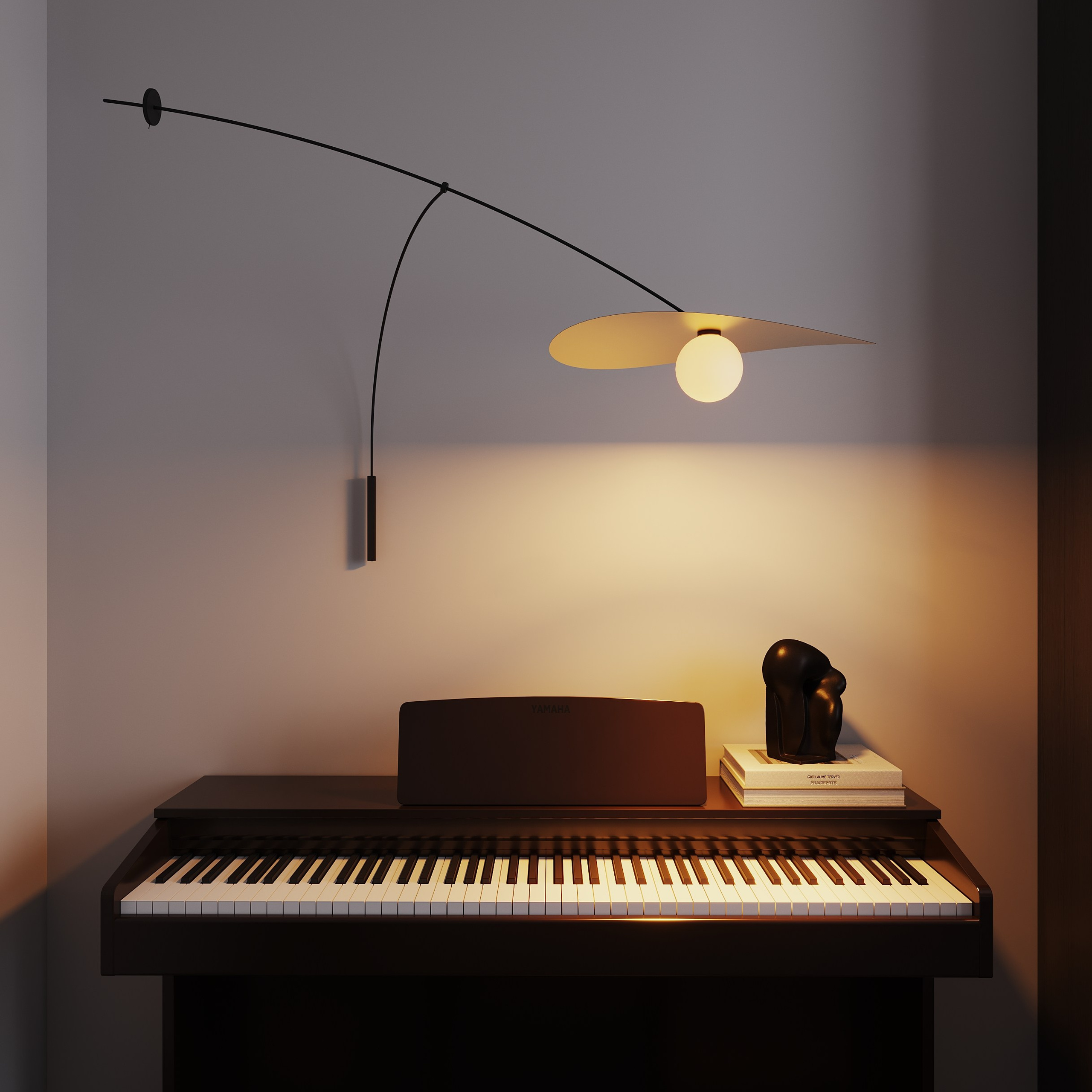 WOW. Ans.render. Студия архитектурной визуализации