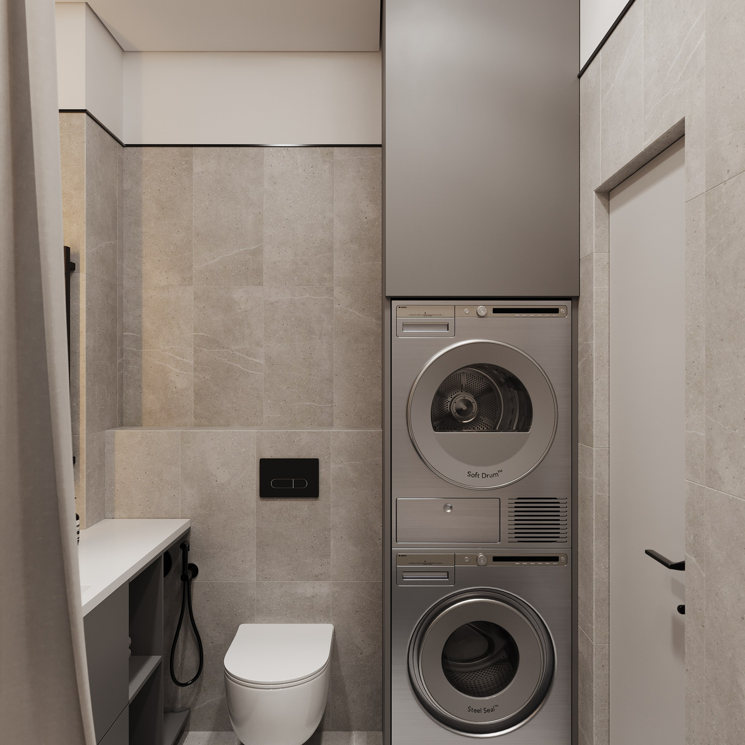 WOW. Ans.render. Студия архитектурной визуализации