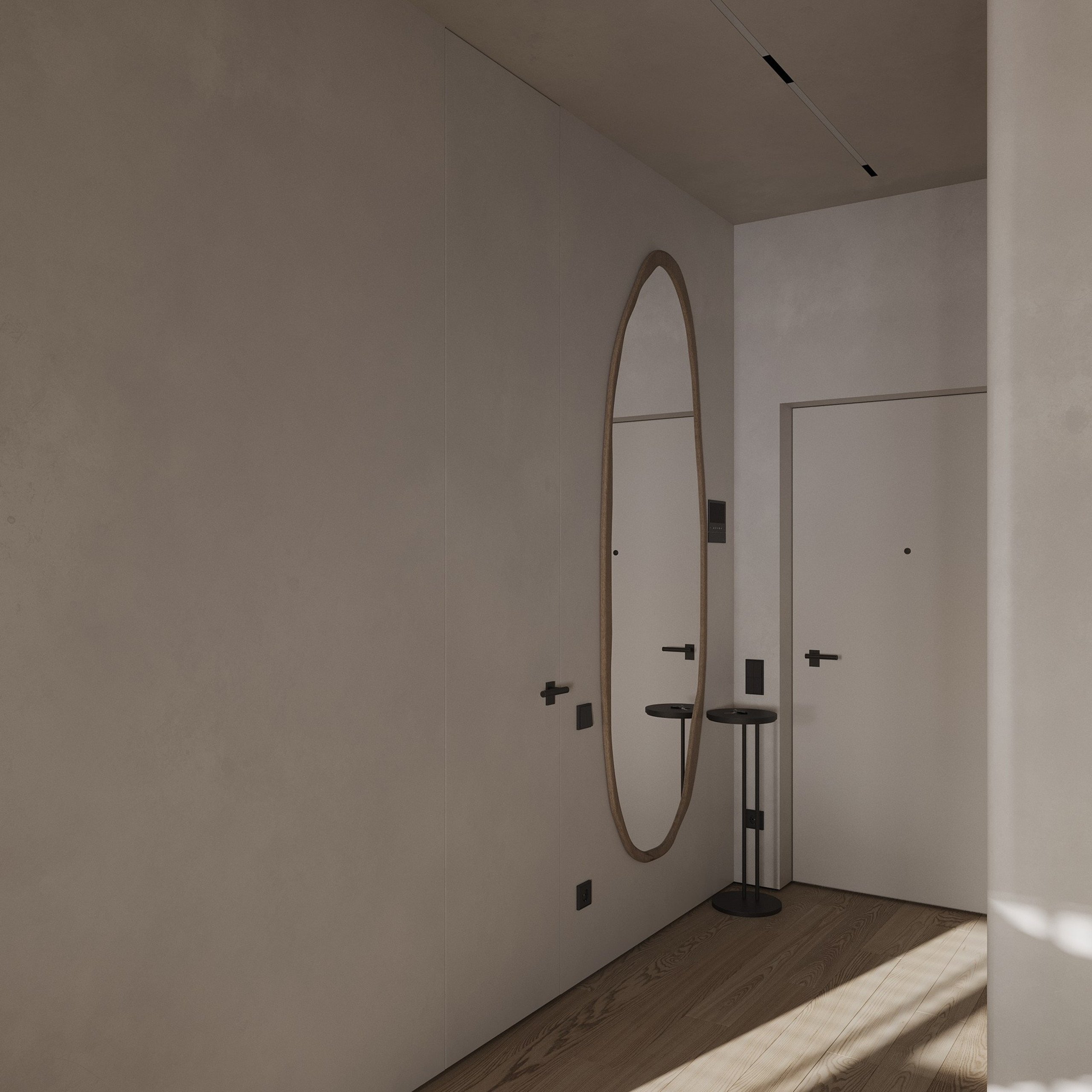 Грани. Ans.render. Студия архитектурной визуализации