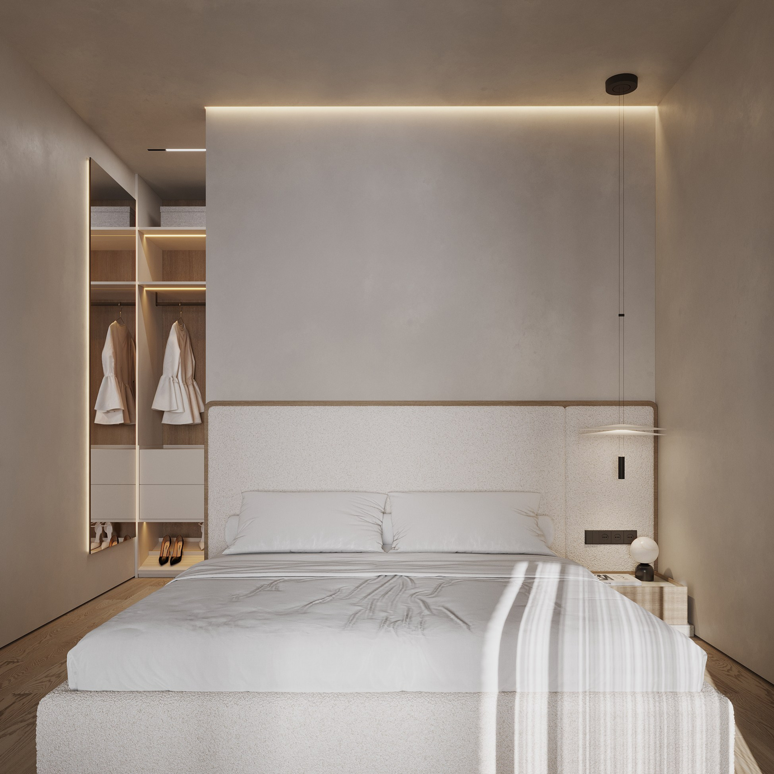 Грани. Ans.render. Студия архитектурной визуализации