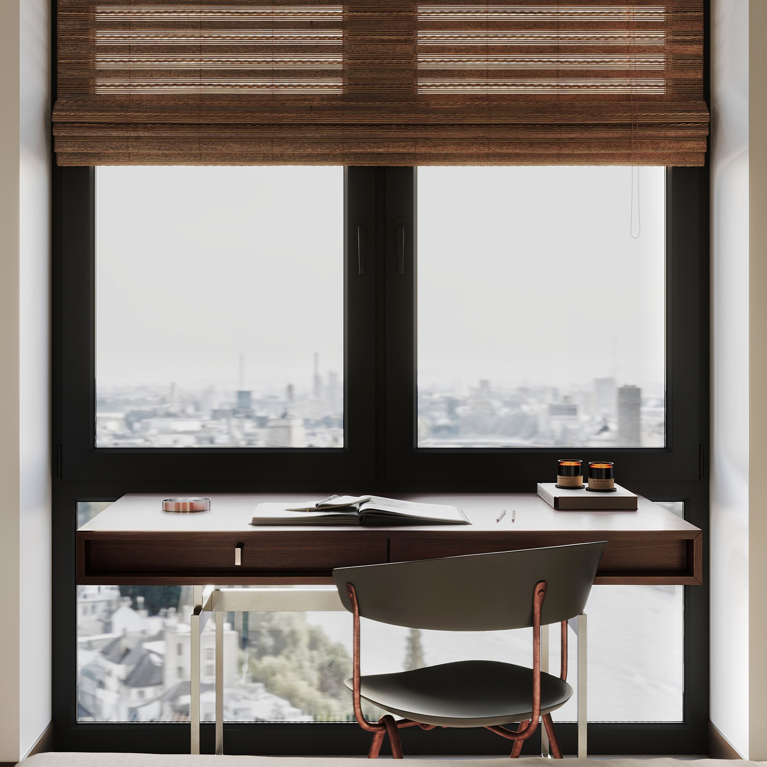 Дискавери. Анс.рендер. Студия архитектурной визуализации