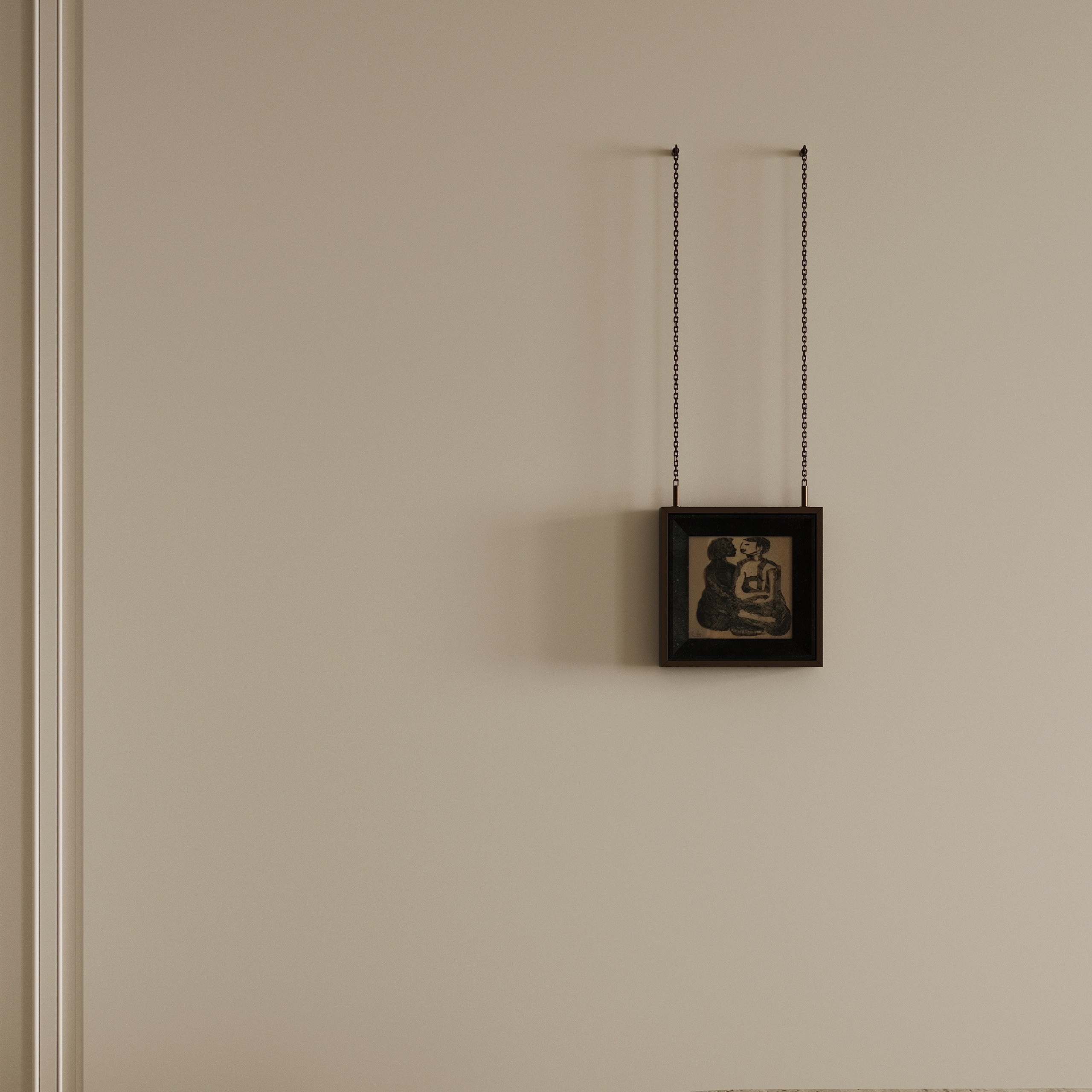 SPB110. Ans.render. Architectural visualisation studio