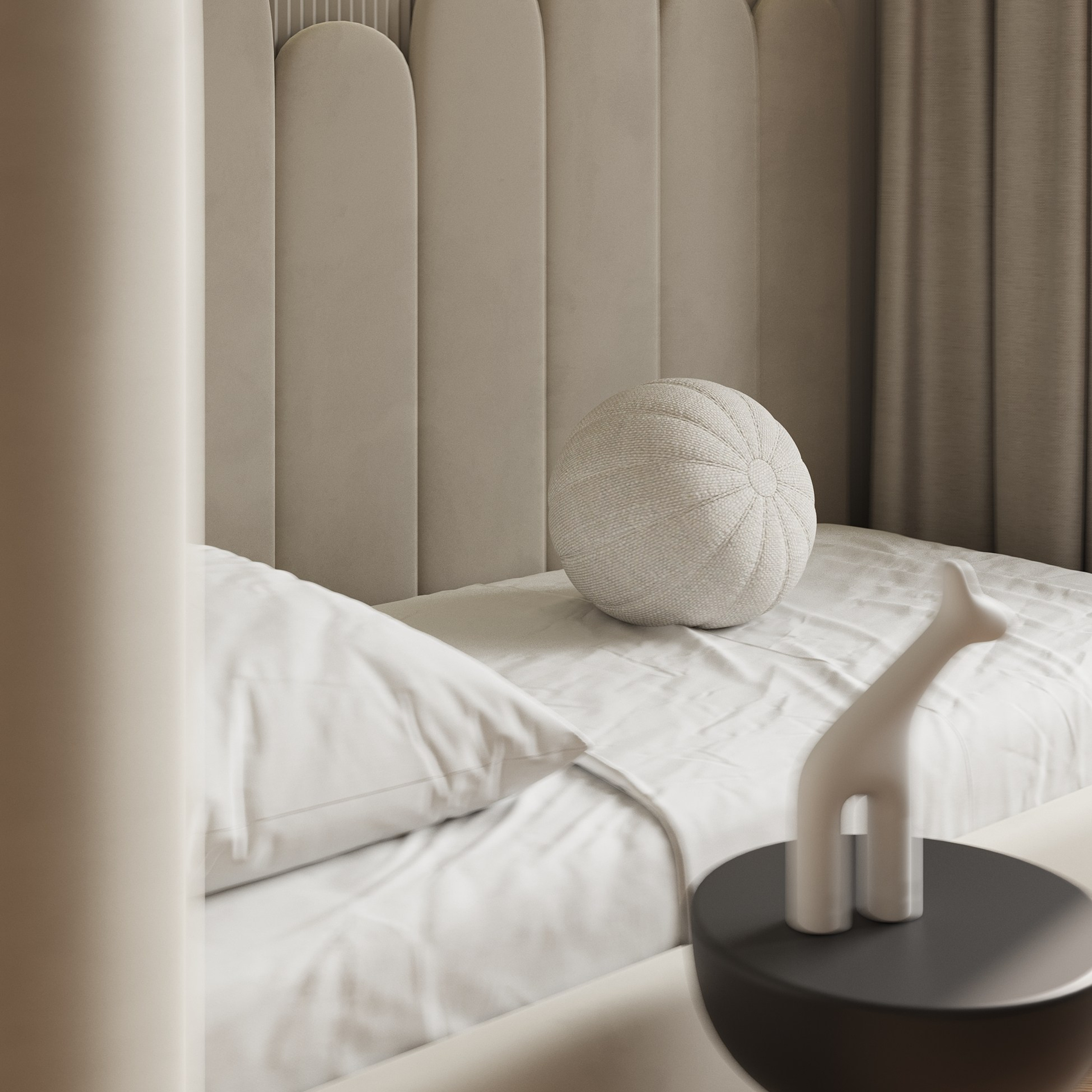 Малая Франция. Ans.render. Студия архитектурной визуализации