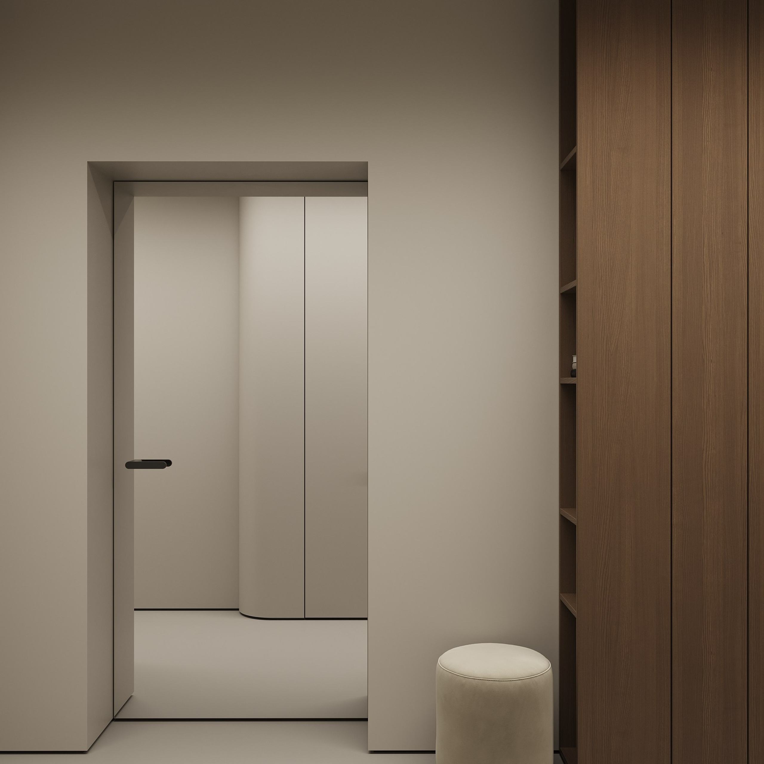 Малая Франция. Ans.render. Студия архитектурной визуализации