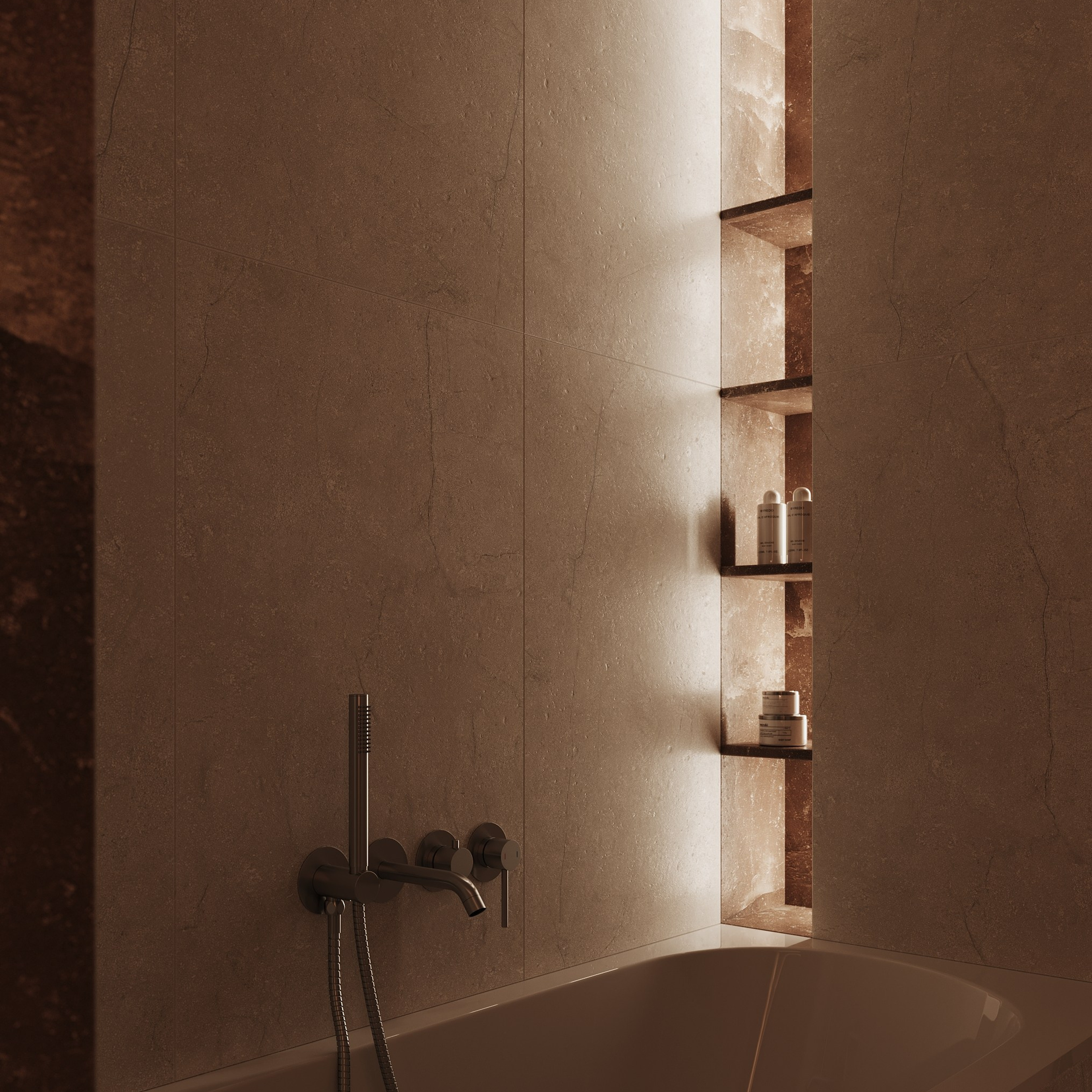 Holland. Ans.render. Студия архитектурной визуализации