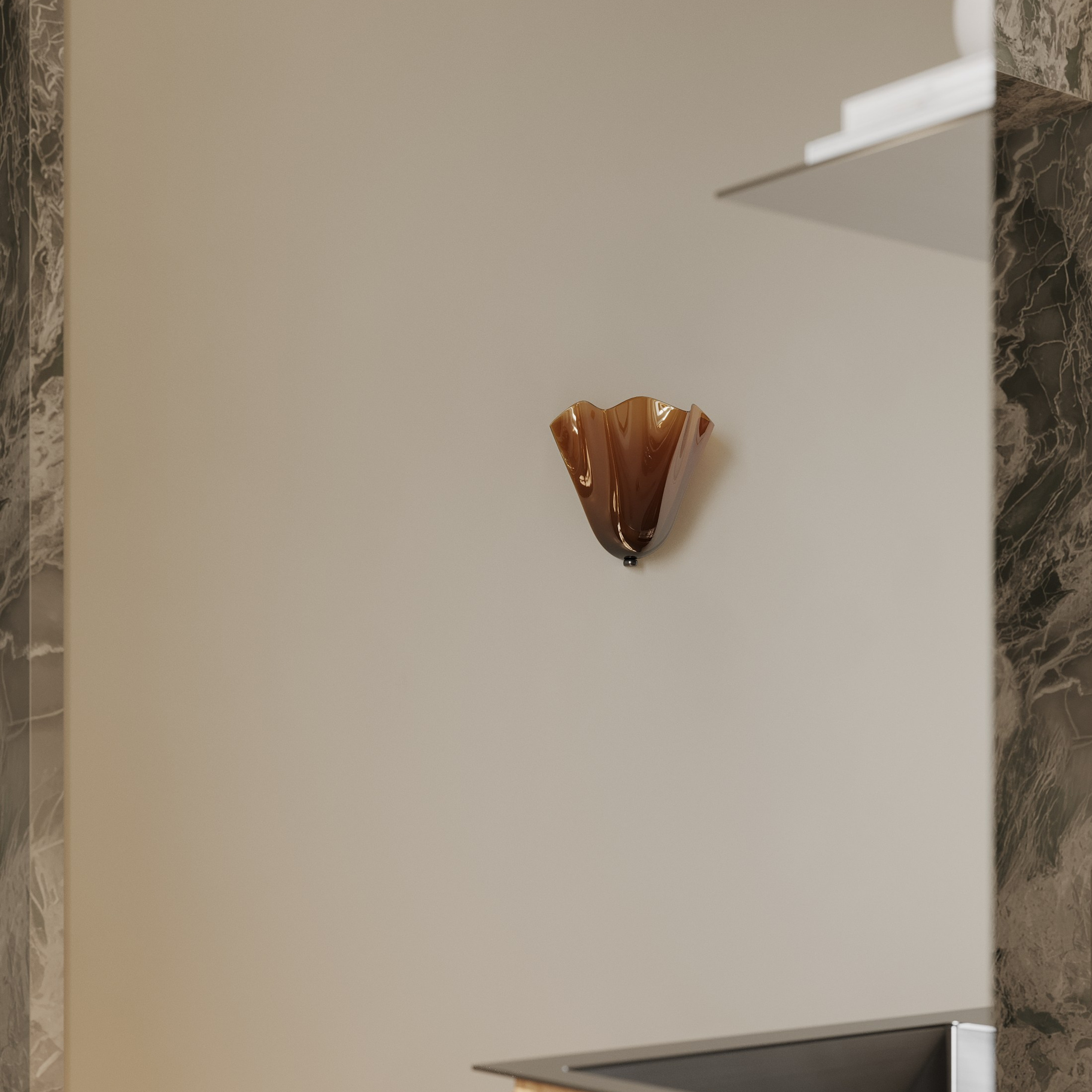 Casa Guledani. Ans.render. Студия архитектурной визуализации