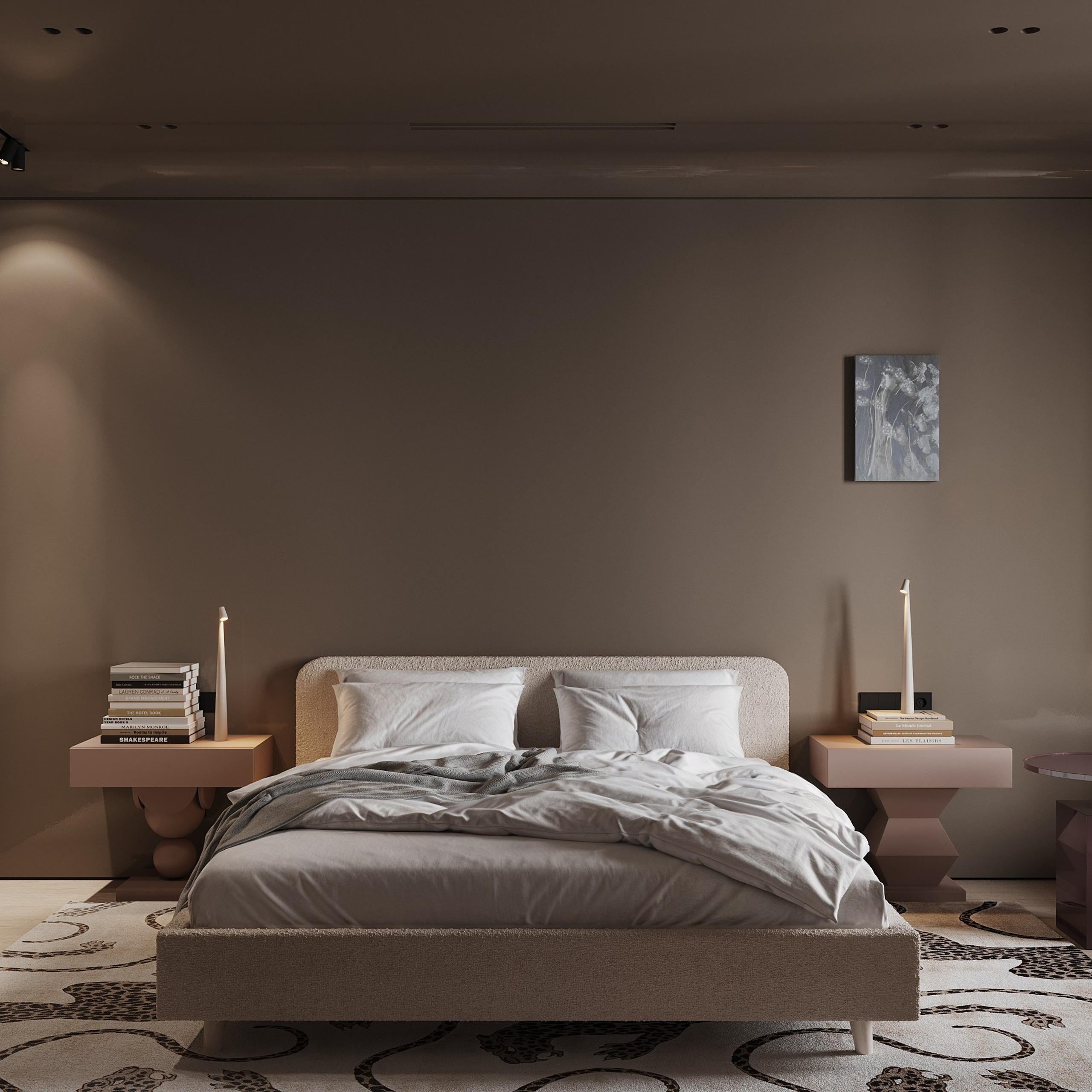 Седова. Ans.render. Студия архитектурной визуализации