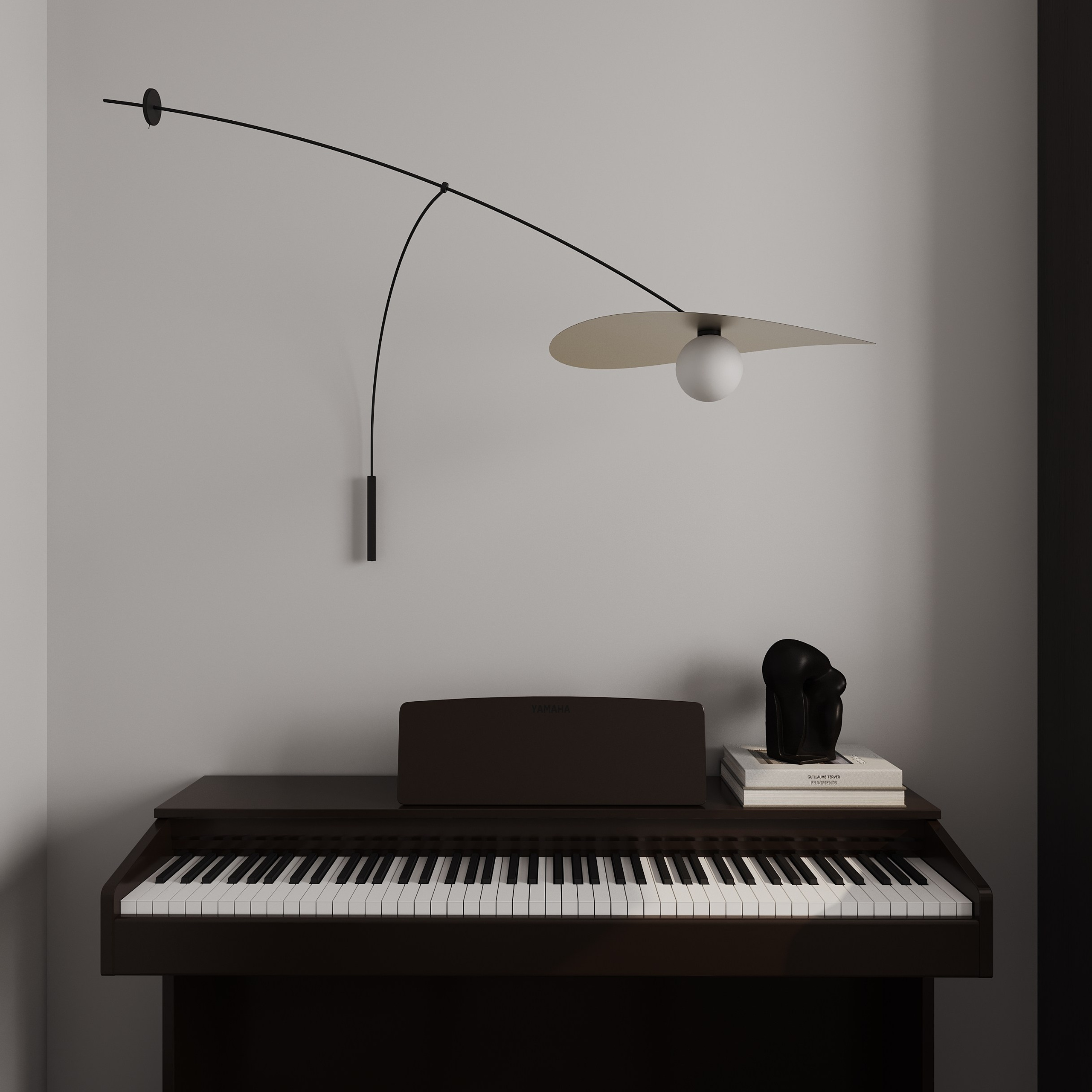 WOW. Ans.render. Студия архитектурной визуализации