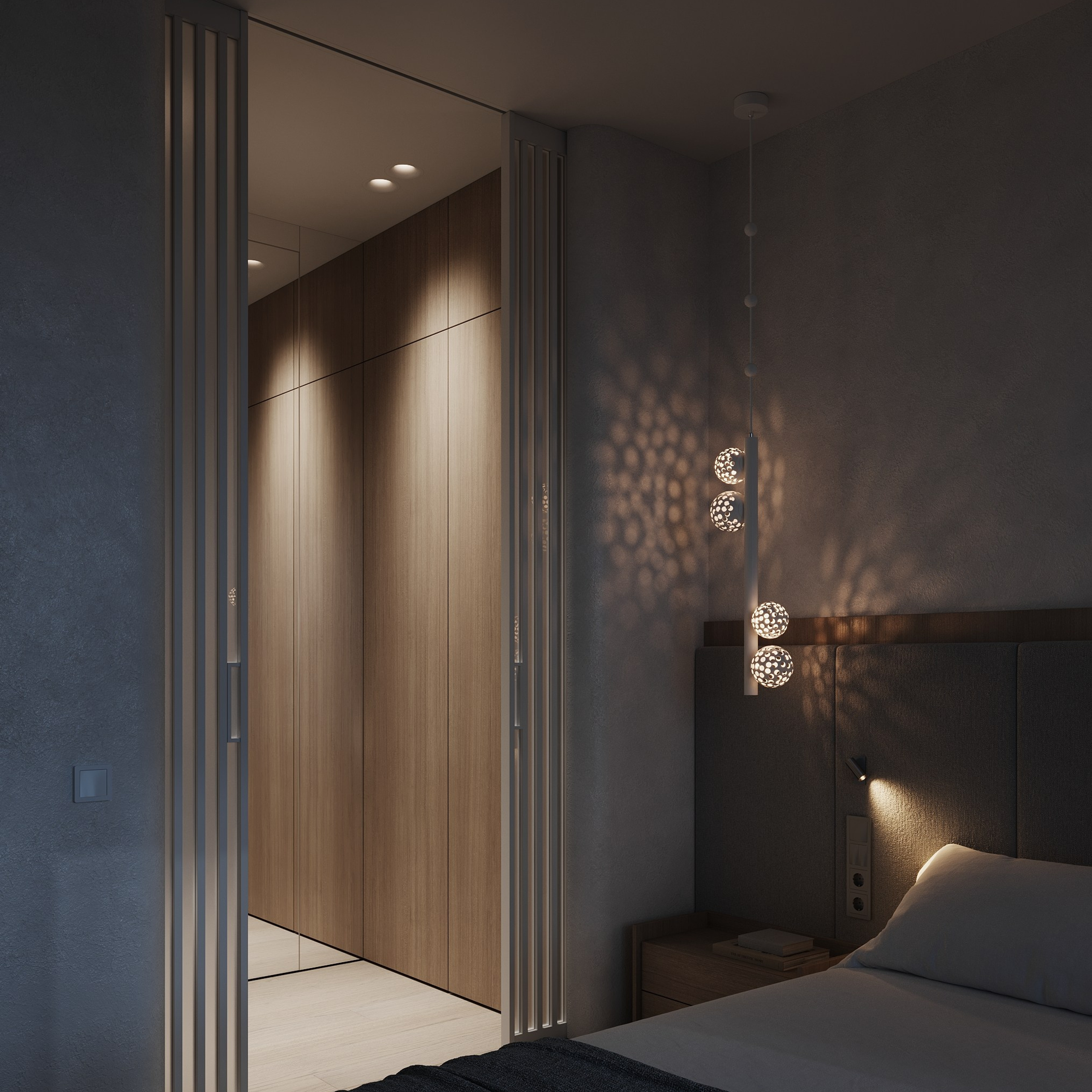 Holland. Ans.render. Студия архитектурной визуализации