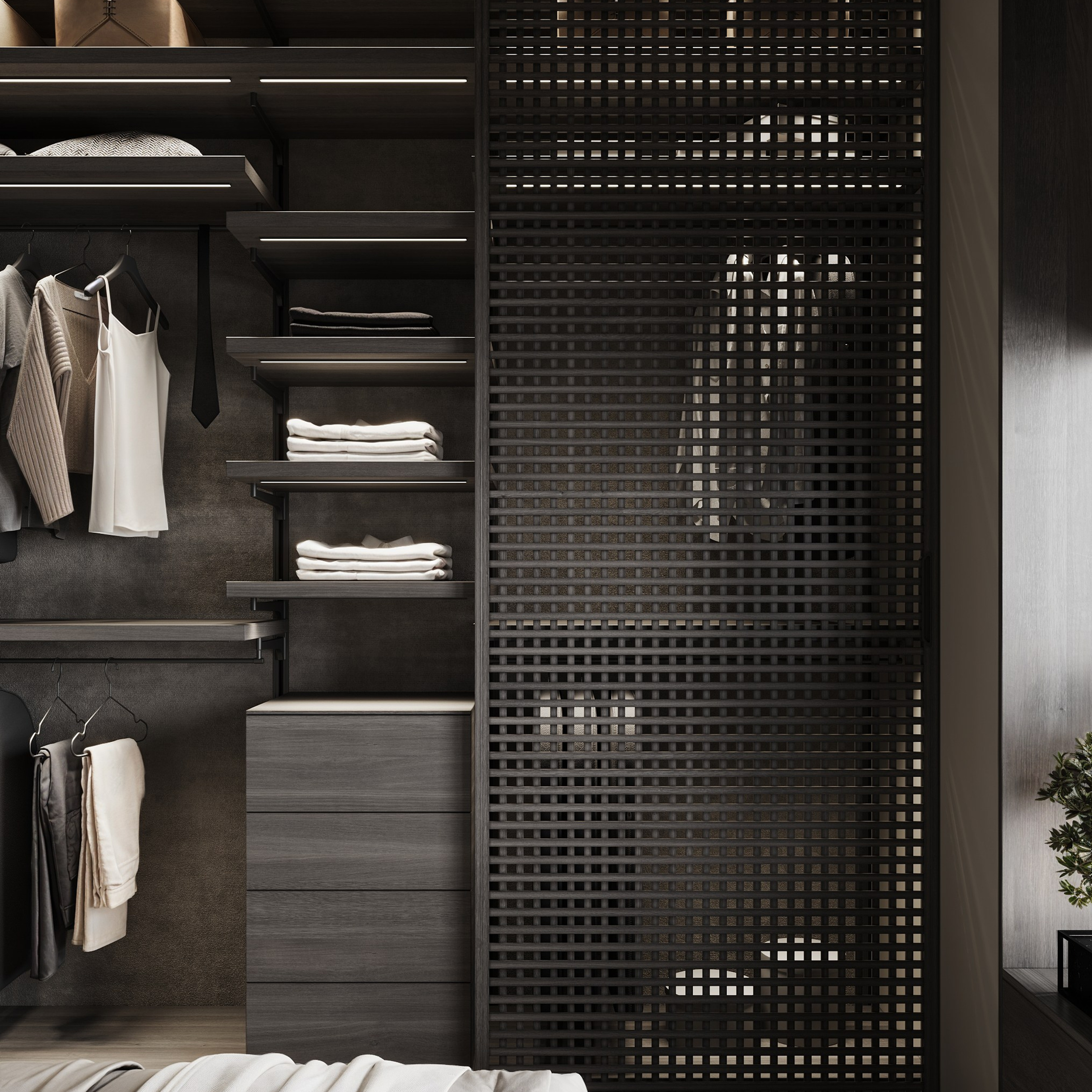 Level. Ans.render. Студия архитектурной визуализации