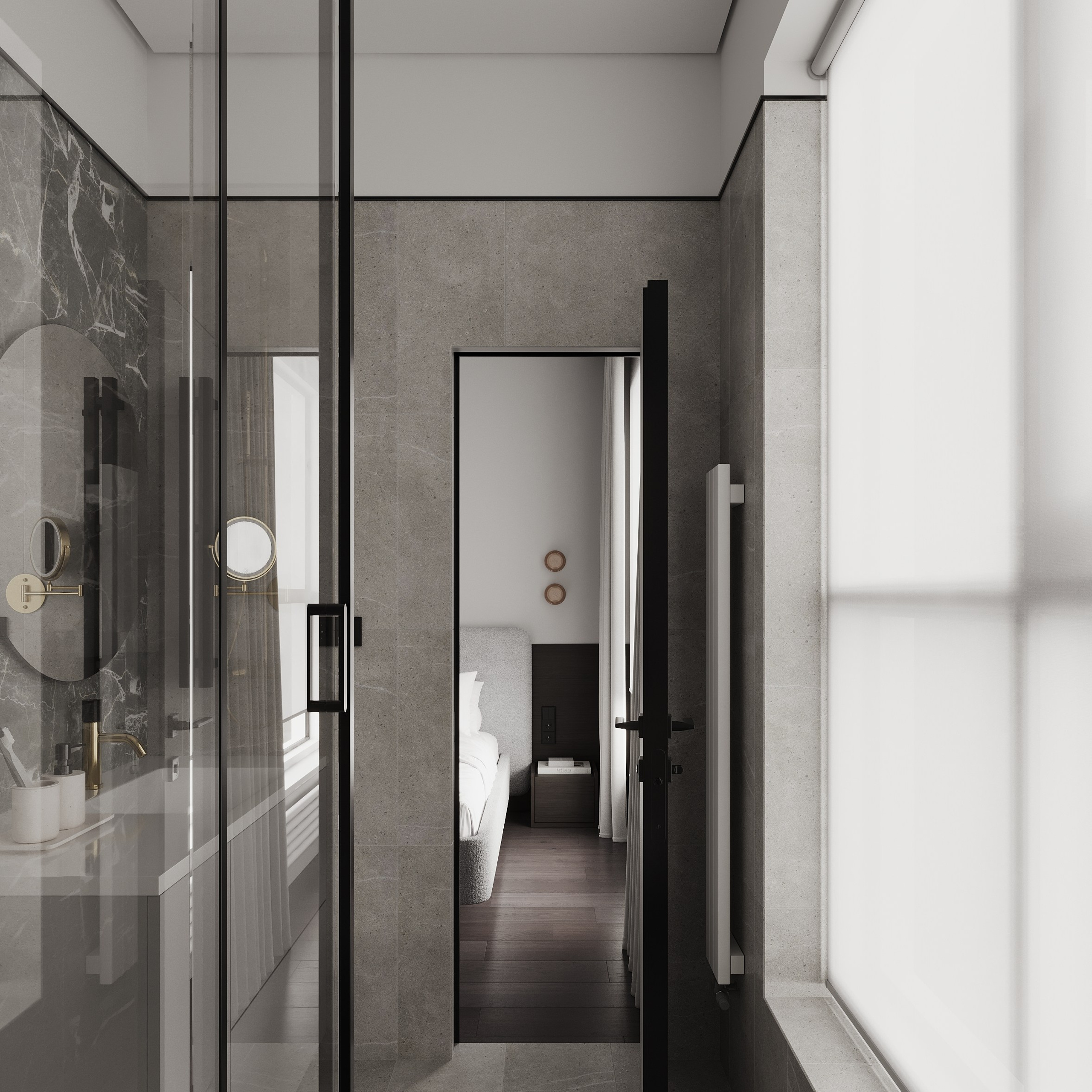 WOW. Ans.render. Студия архитектурной визуализации