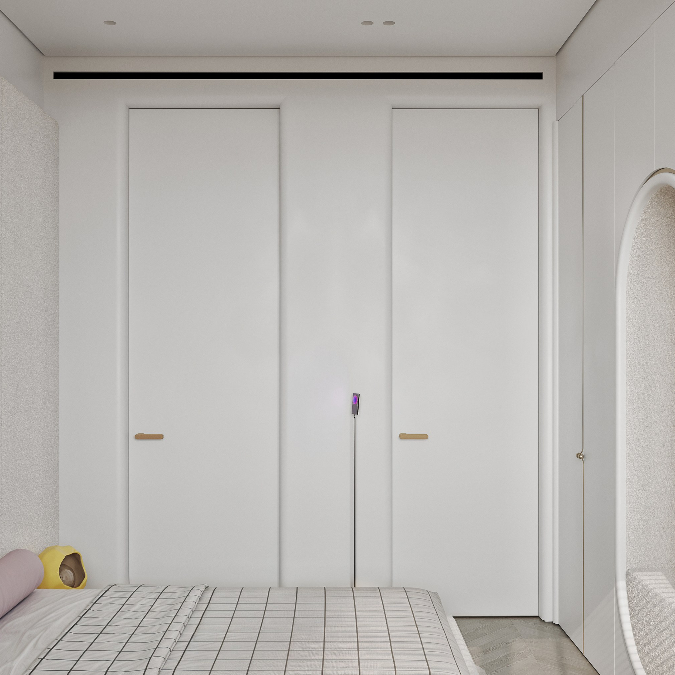 City Park. Ans.render. Студия архитектурной визуализации