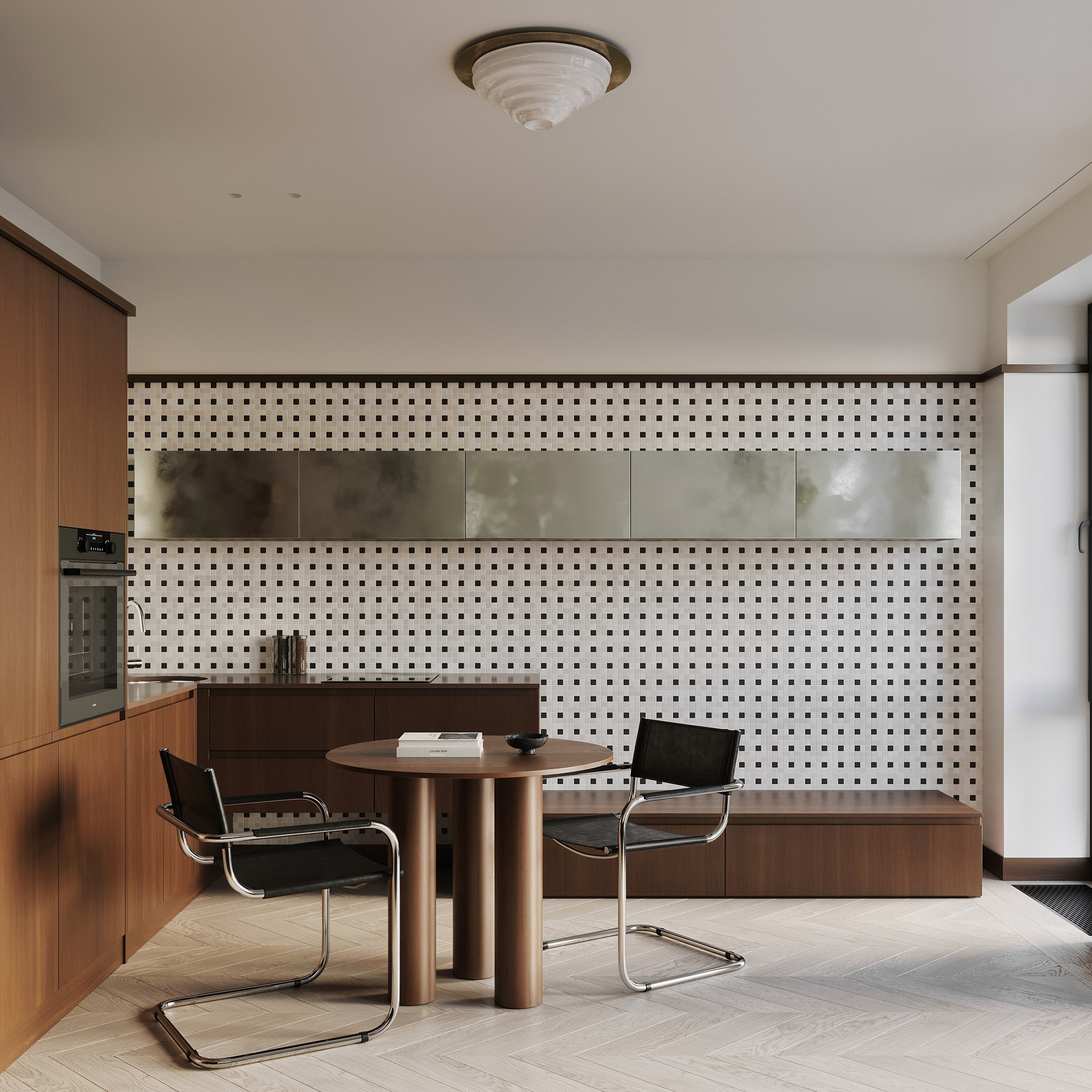 Дискавери. Анс.рендер. Студия архитектурной визуализации