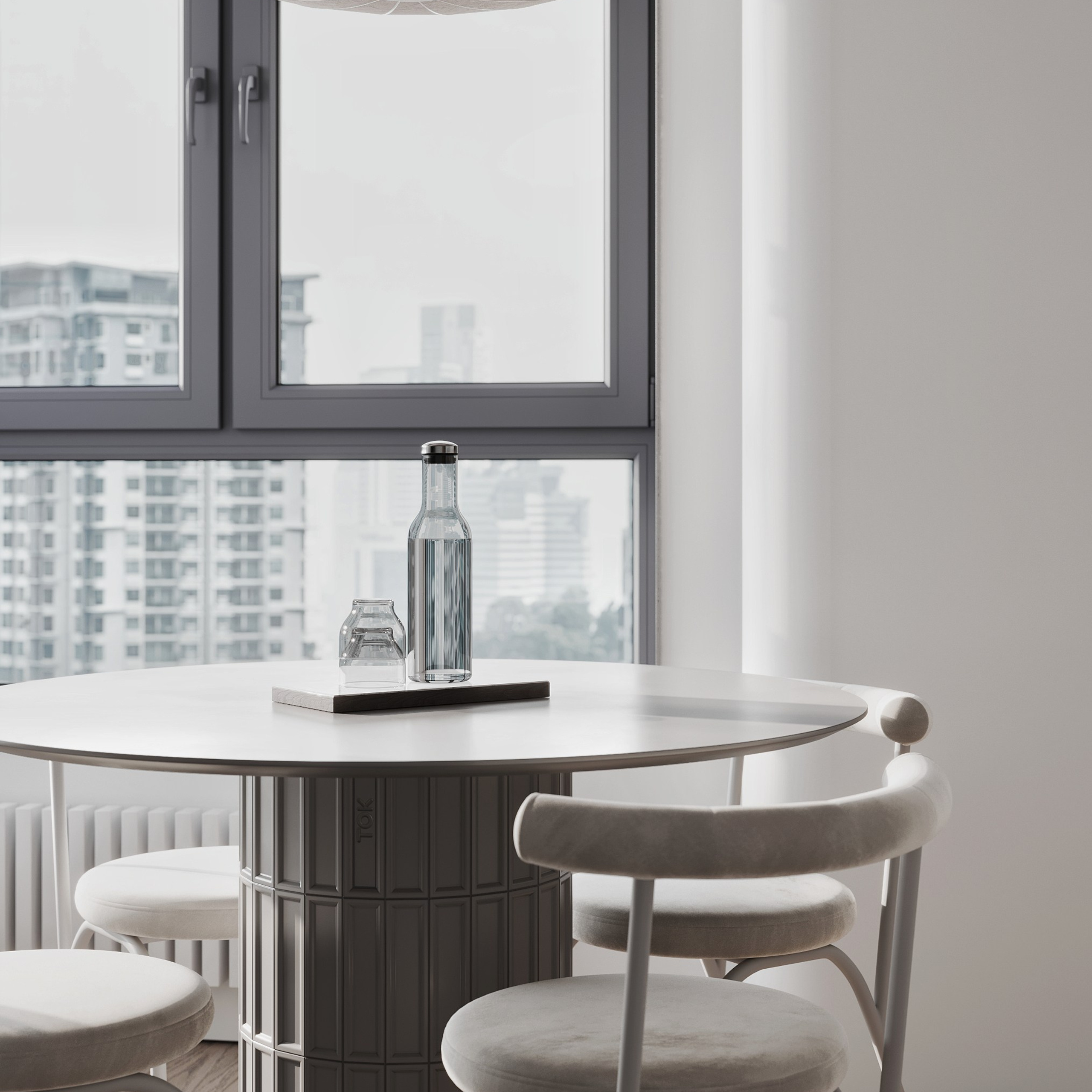 Holland. Ans.render. Студия архитектурной визуализации