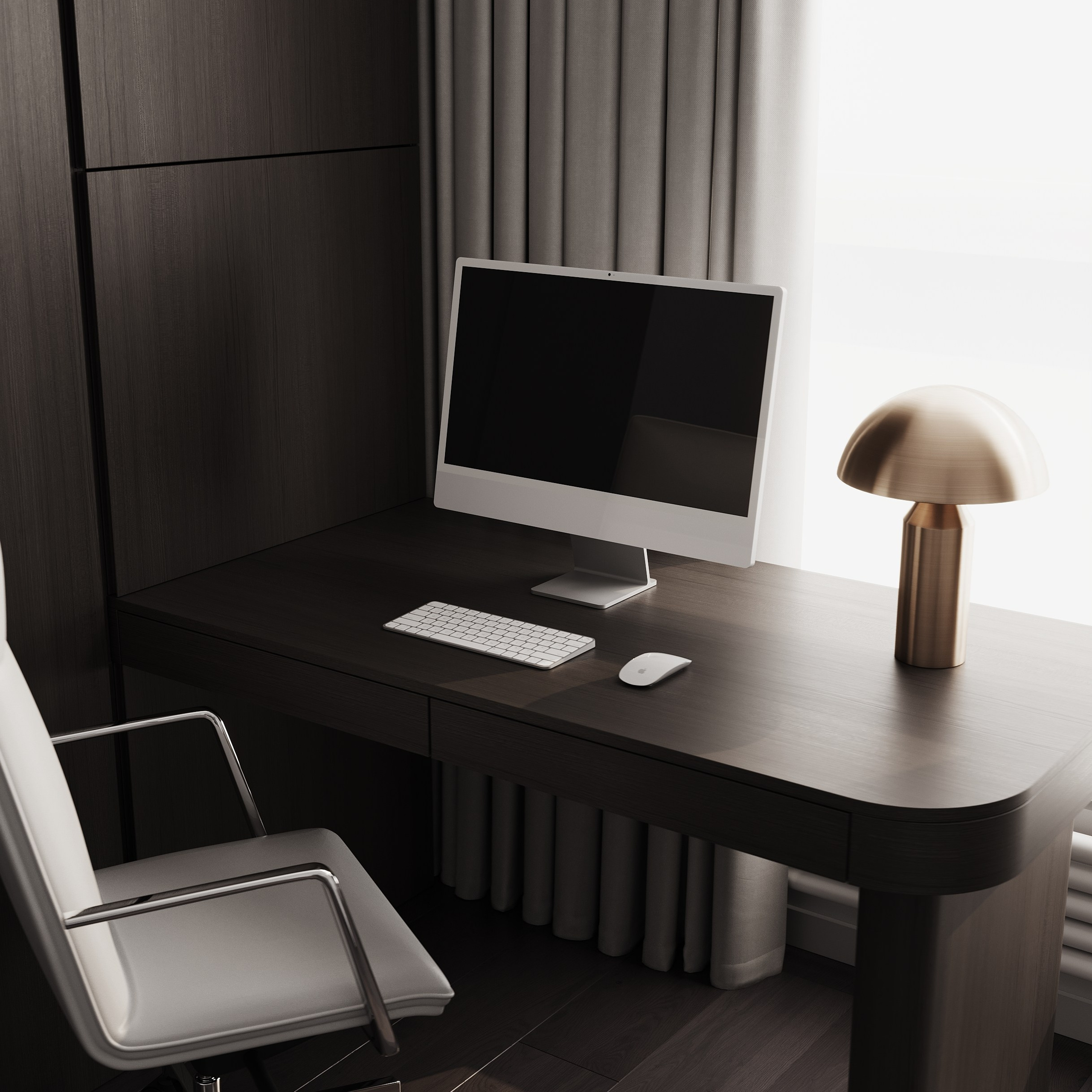 WOW. Ans.render. Студия архитектурной визуализации