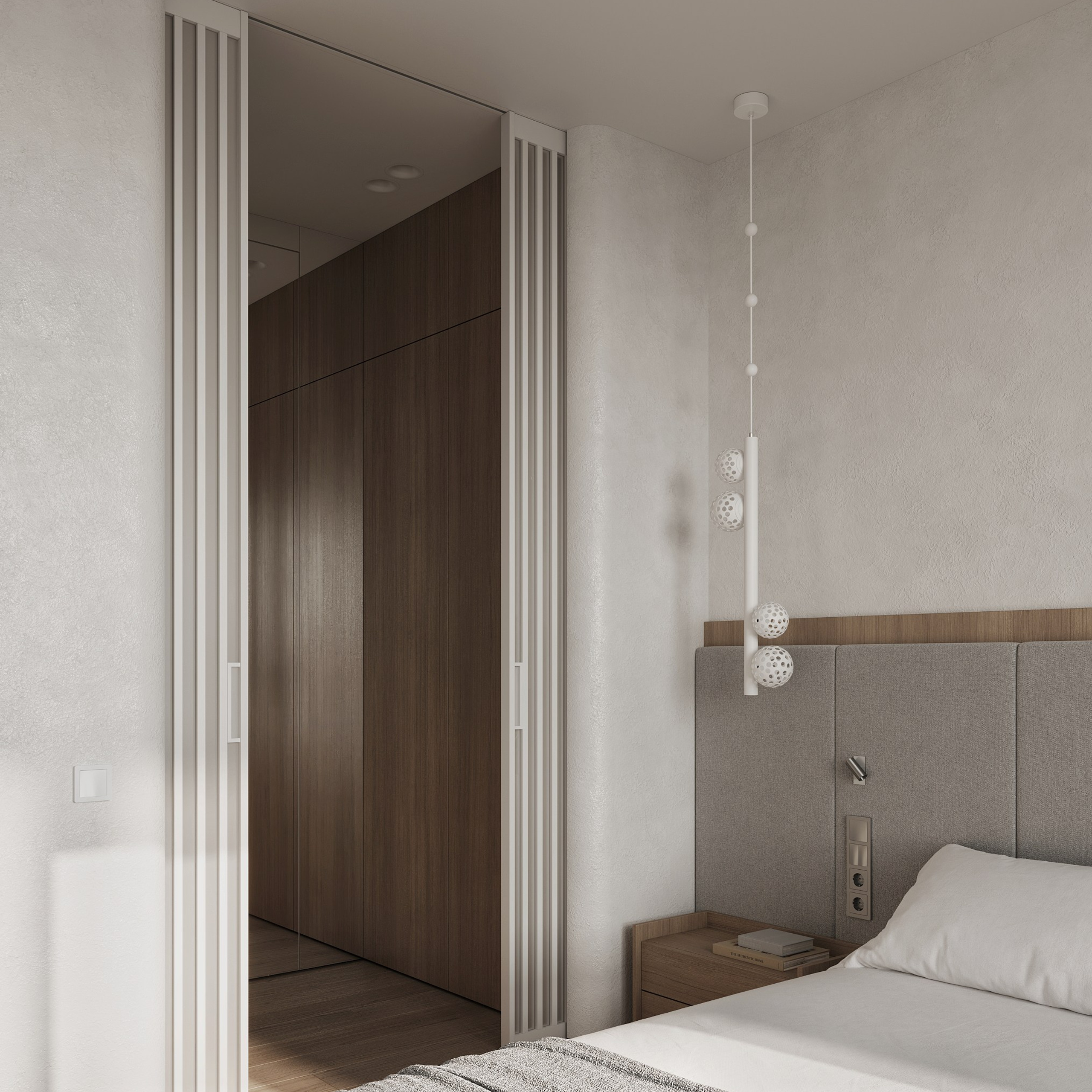 Holland. Ans.render. Студия архитектурной визуализации