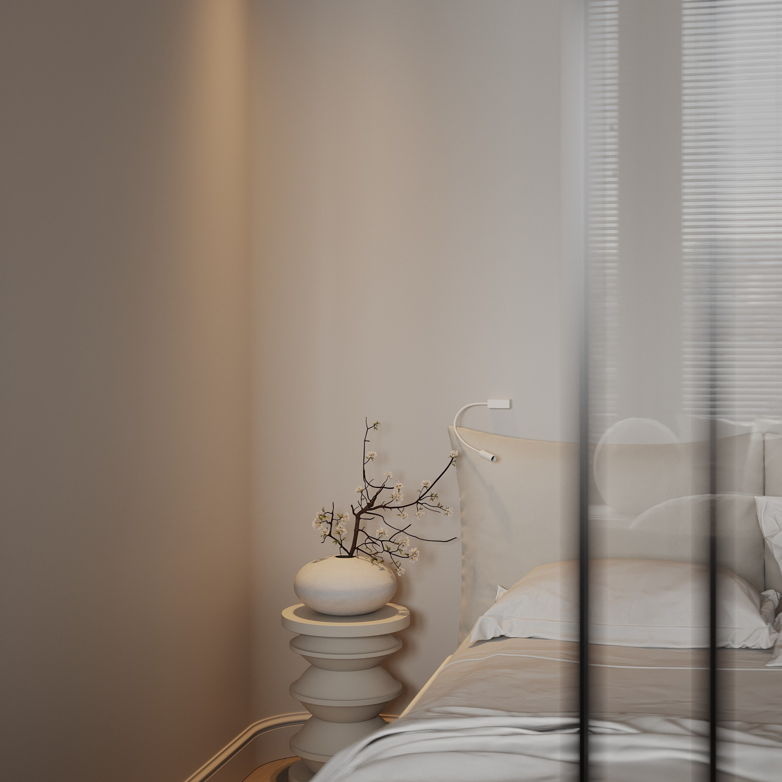 Stellar City. Ans.render. Студия архитектурной визуализации