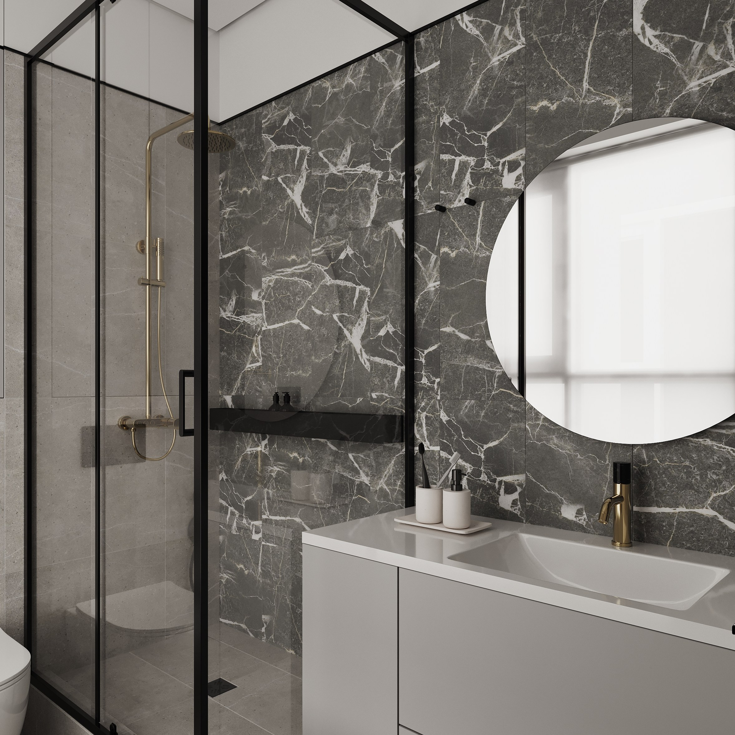 WOW. Ans.render. Студия архитектурной визуализации