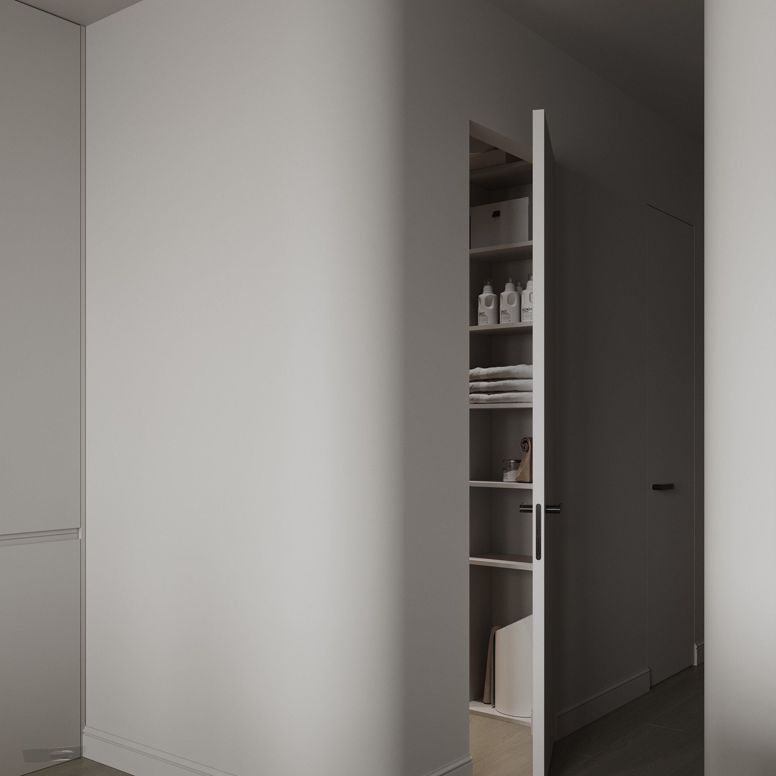 Stellar City. Ans.render. Студия архитектурной визуализации