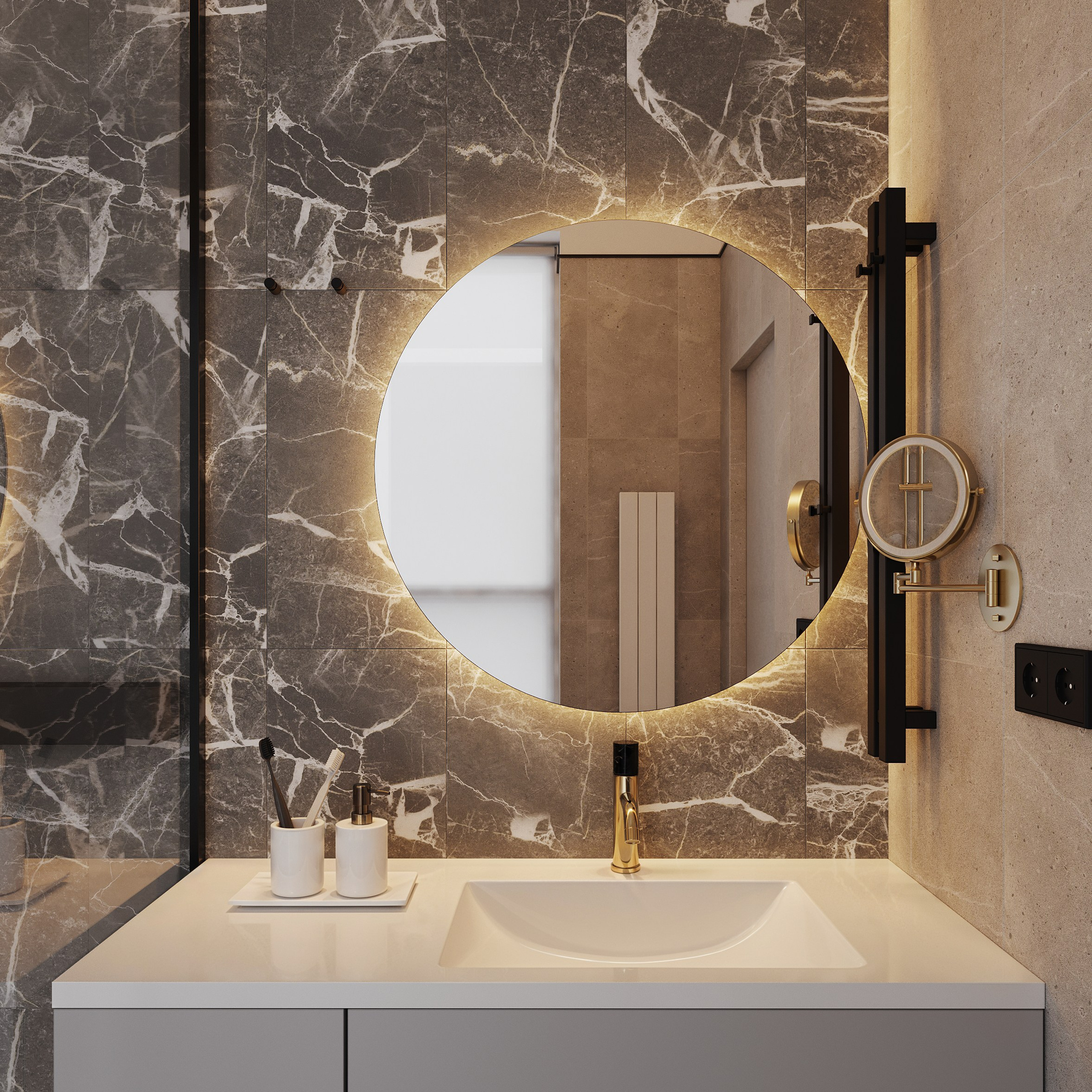 WOW. Ans.render. Студия архитектурной визуализации