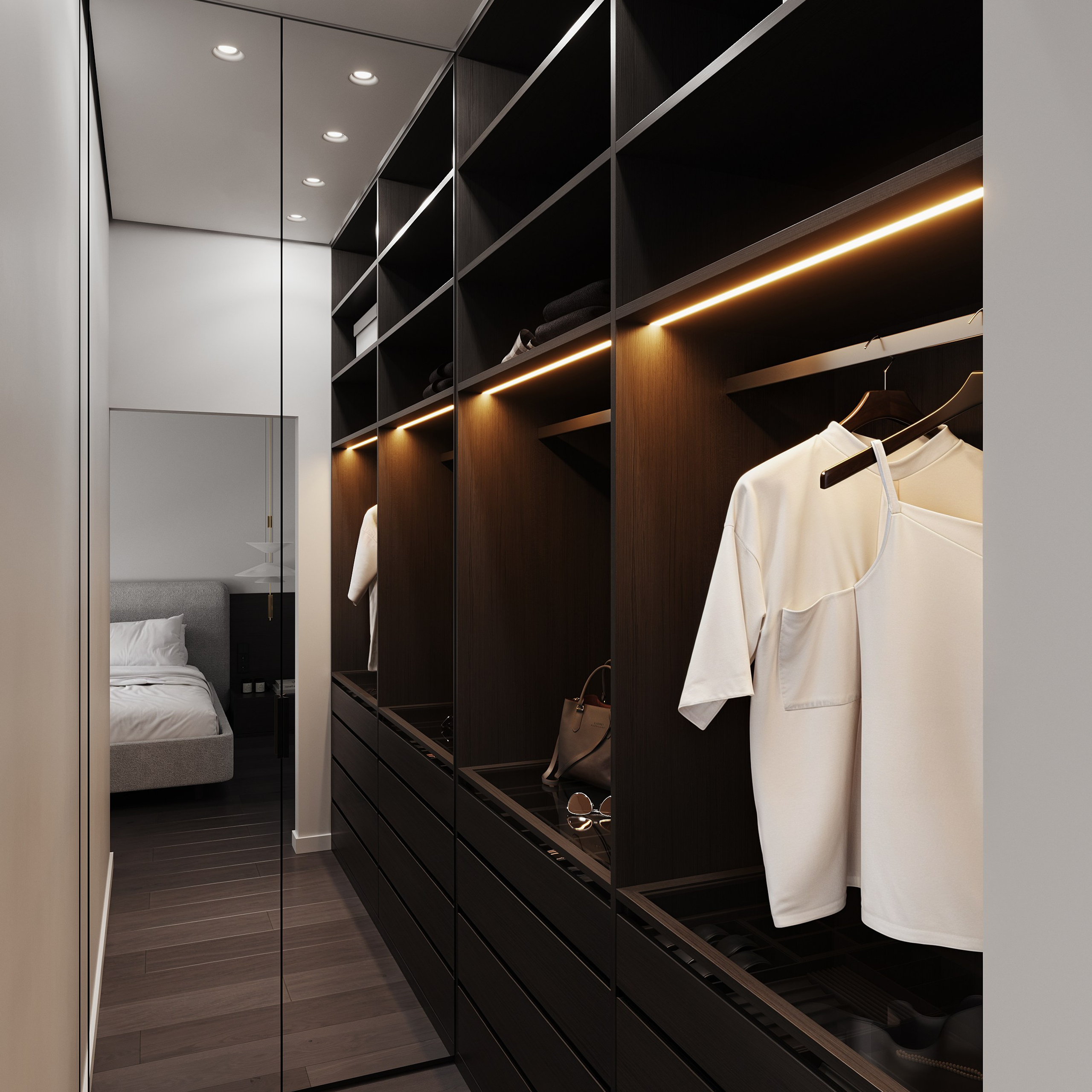 WOW. Ans.render. Студия архитектурной визуализации