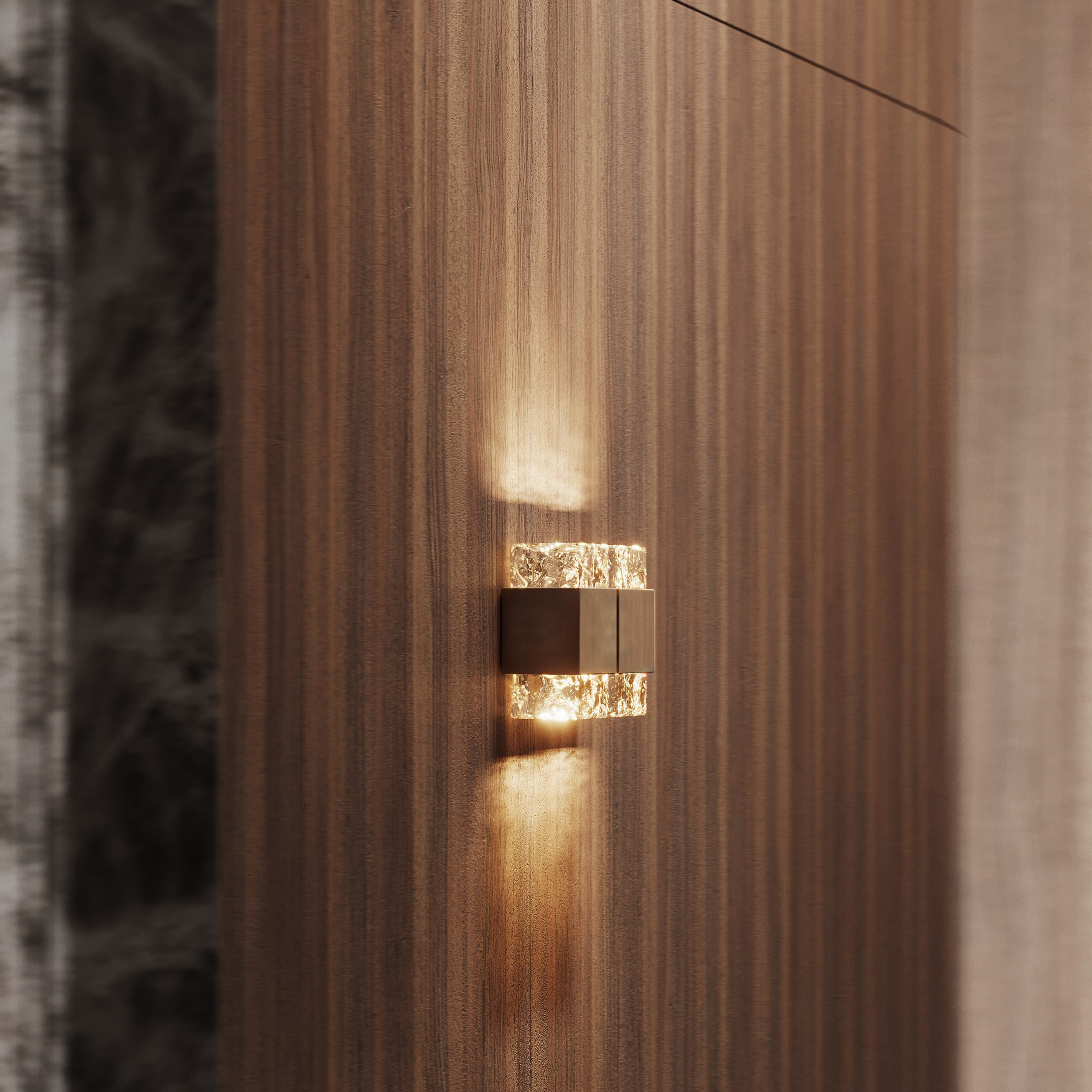 Ilinka. Ans.render. Architectural visualisation studio