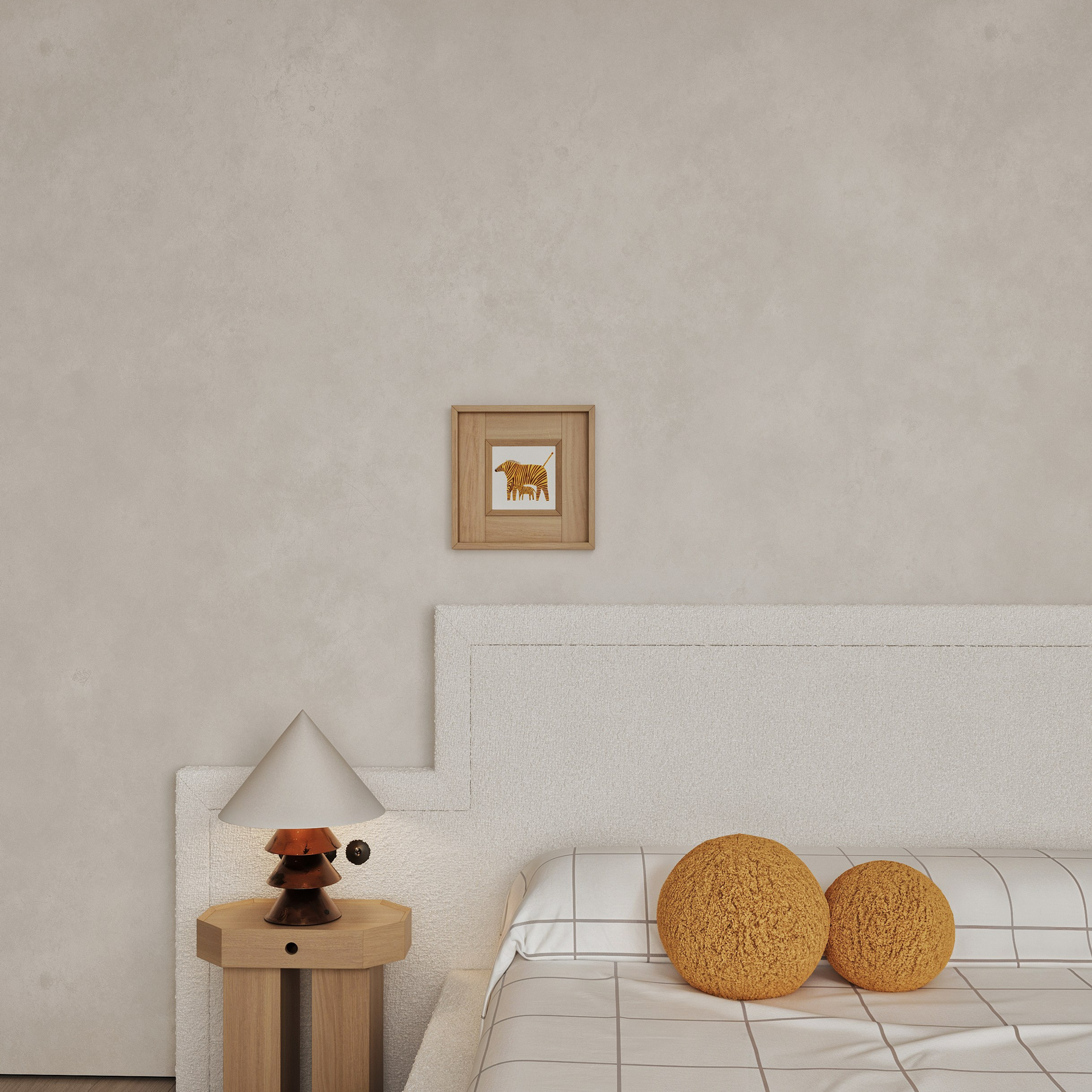 Папушево. Ans.render. Студия архитектурной визуализации