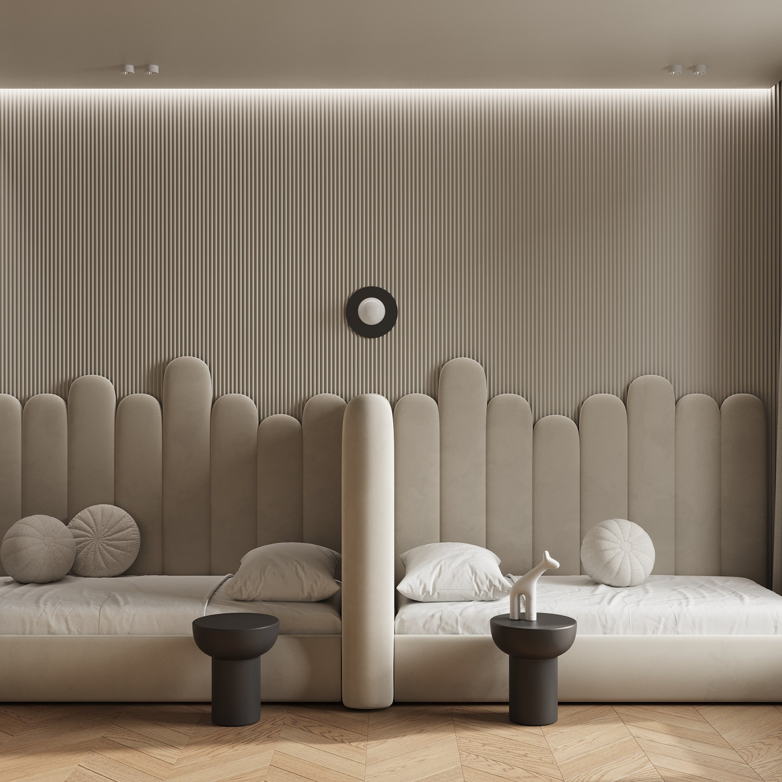 Малая Франция. Ans.render. Студия архитектурной визуализации