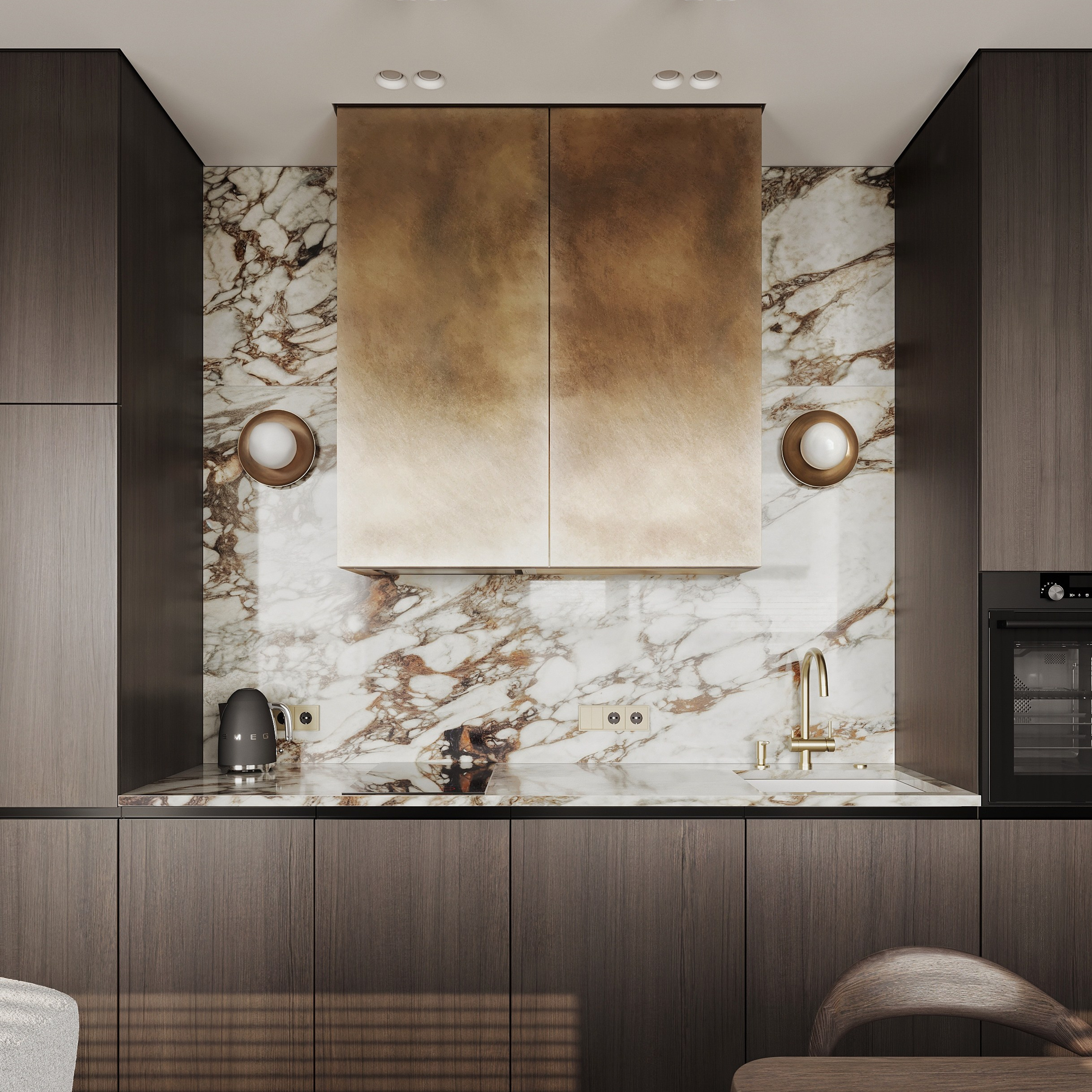 WOW. Ans.render. Студия архитектурной визуализации