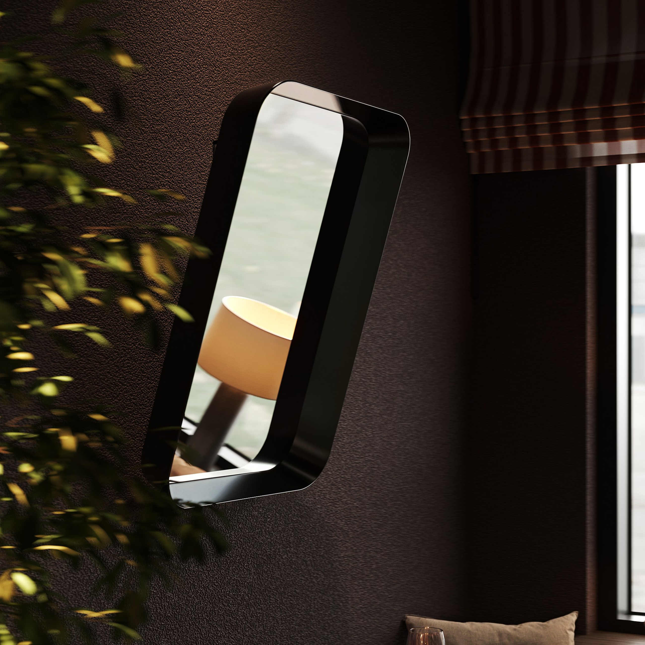 Ресторан Качуко. Ans.render. Студия архитектурной визуализации