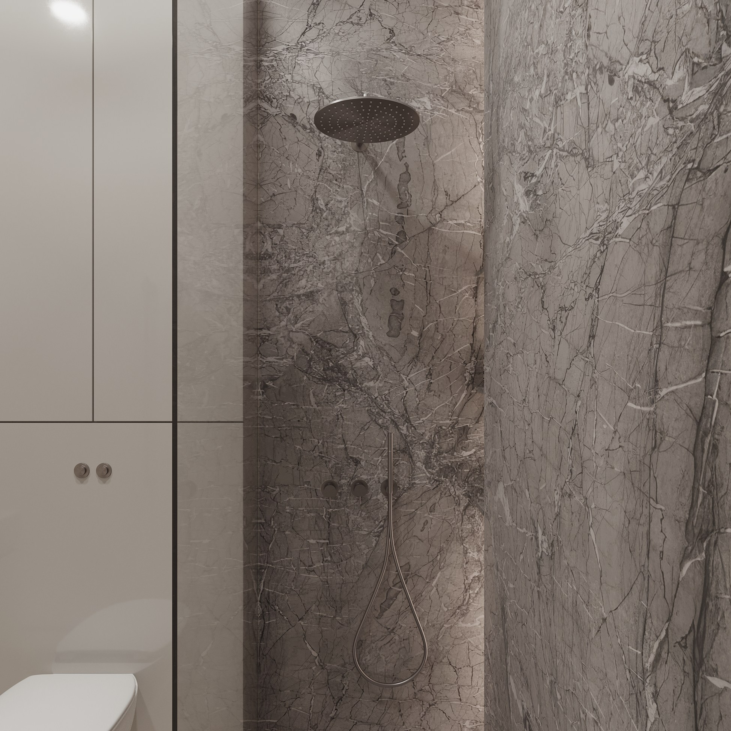 Ополчение. Ans.render. Студия архитектурной визуализации