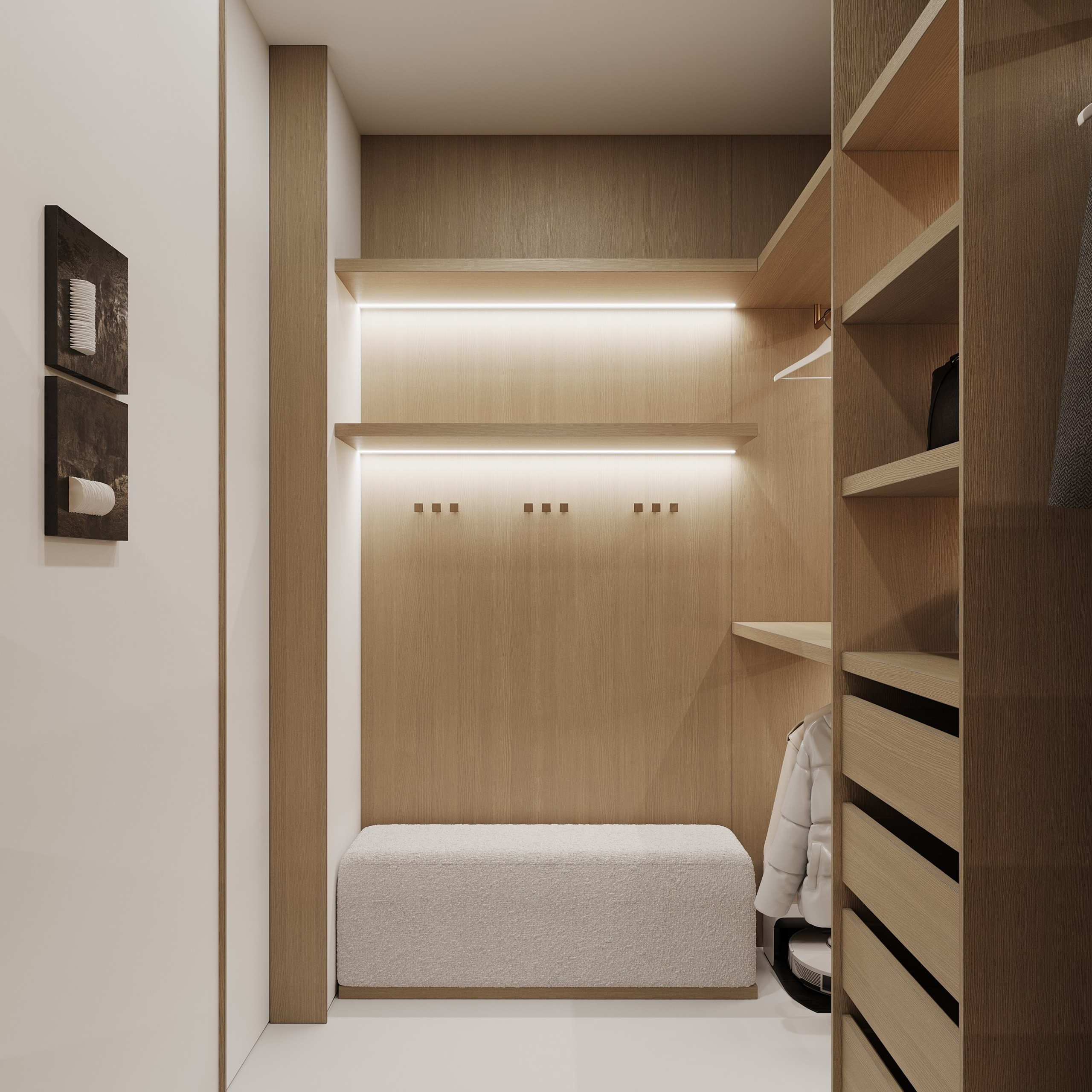 City Park. Ans.render. Студия архитектурной визуализации