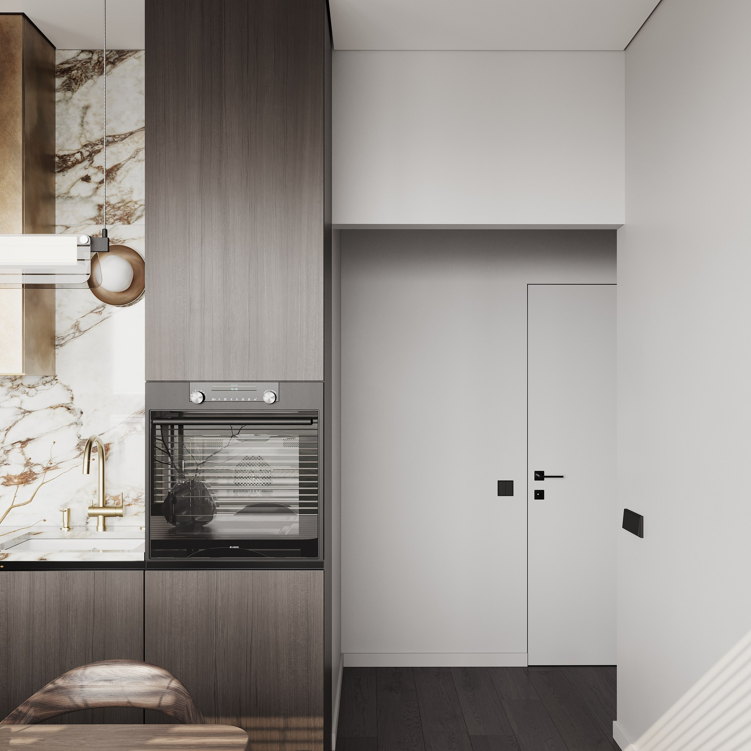 WOW. Ans.render. Студия архитектурной визуализации