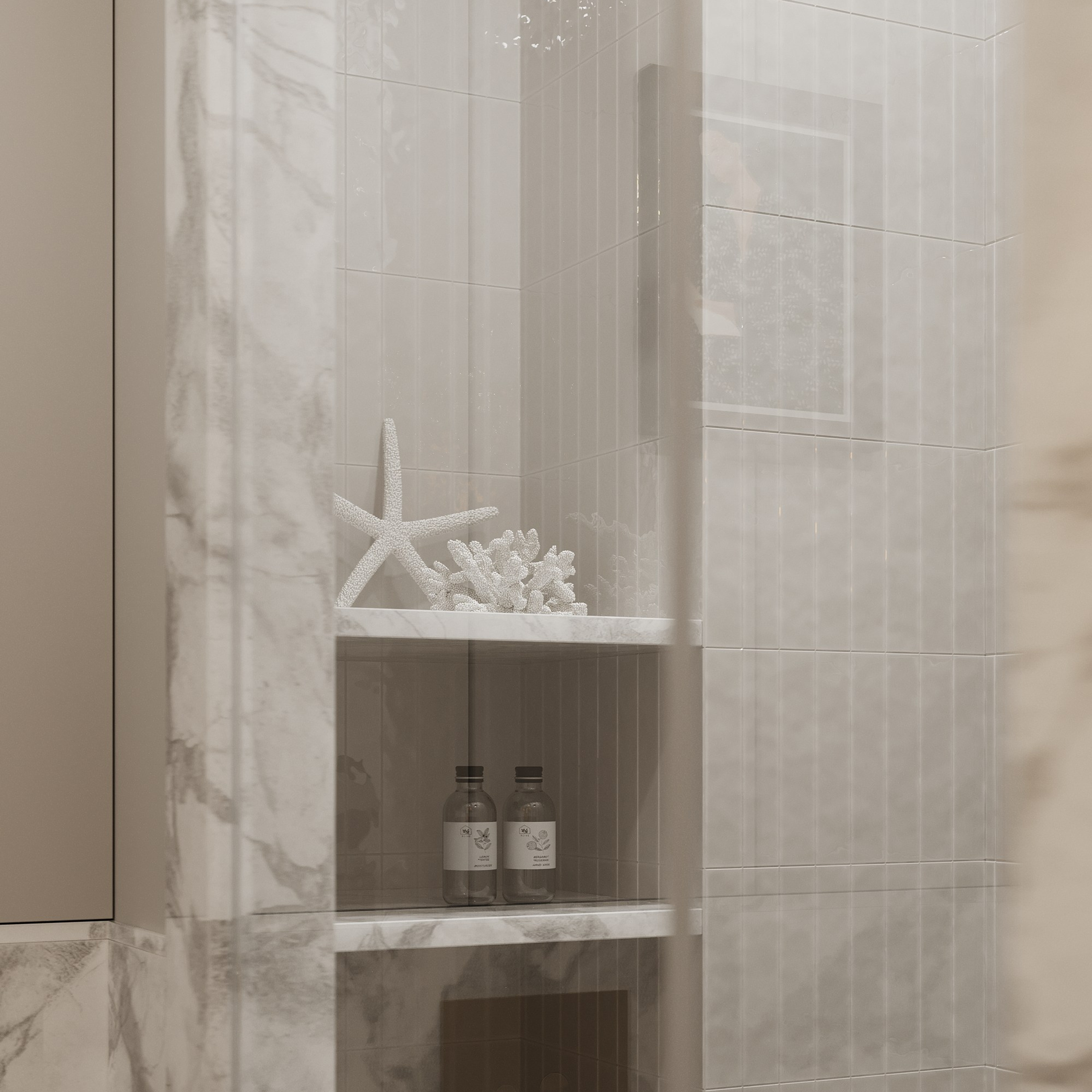 Ордынка. Ans.render. Студия архитектурной визуализации