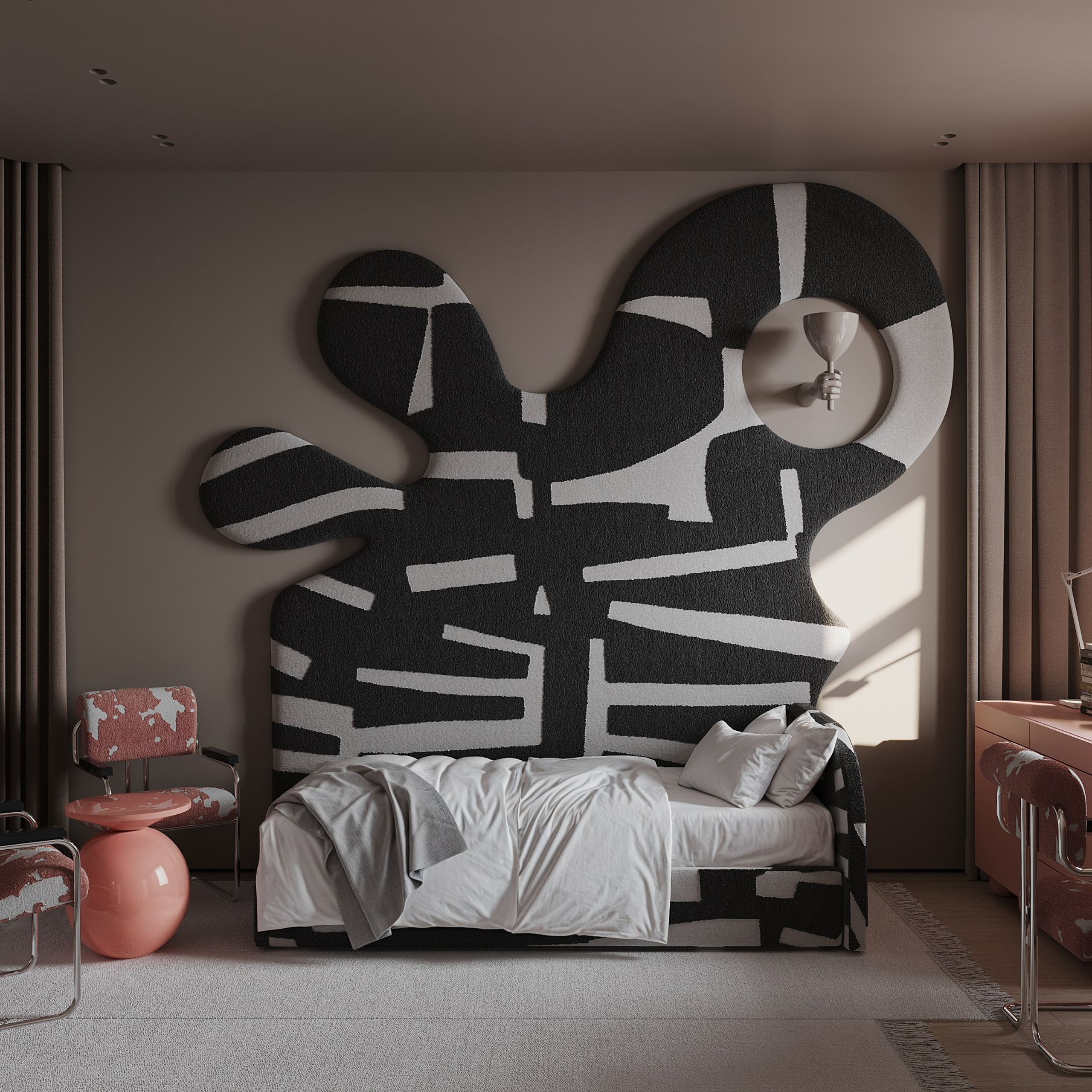 Седова. Ans.render. Студия архитектурной визуализации